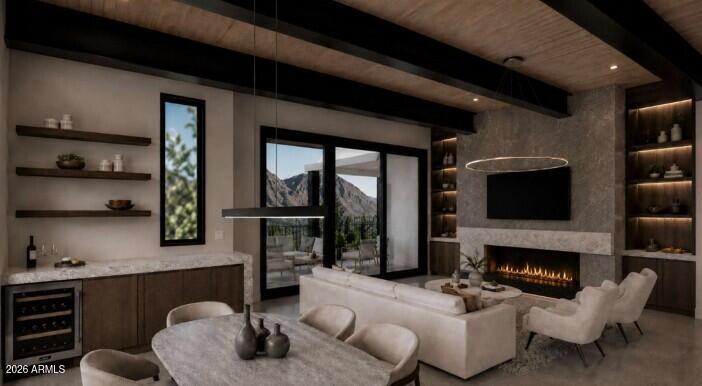 The Rim Golf Club - Residential