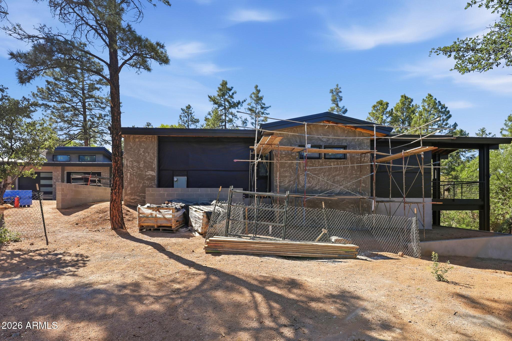 The Rim Golf Club - Residential