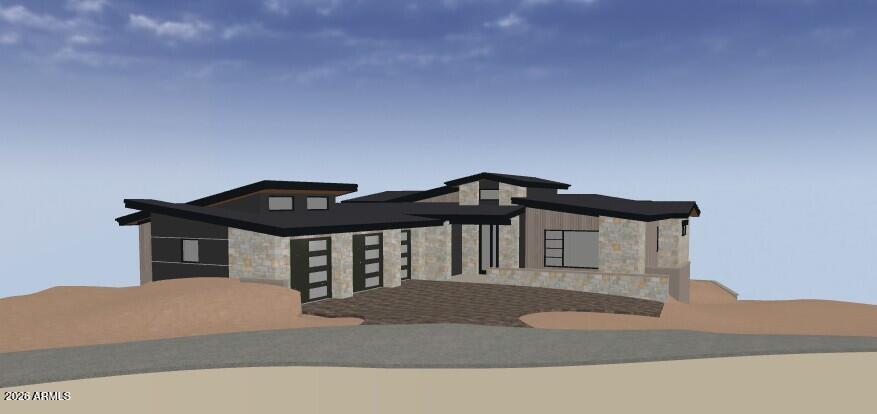 The Rim Golf Club - Residential