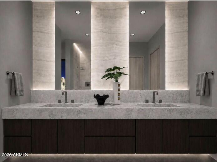 The Rim Golf Club - Residential