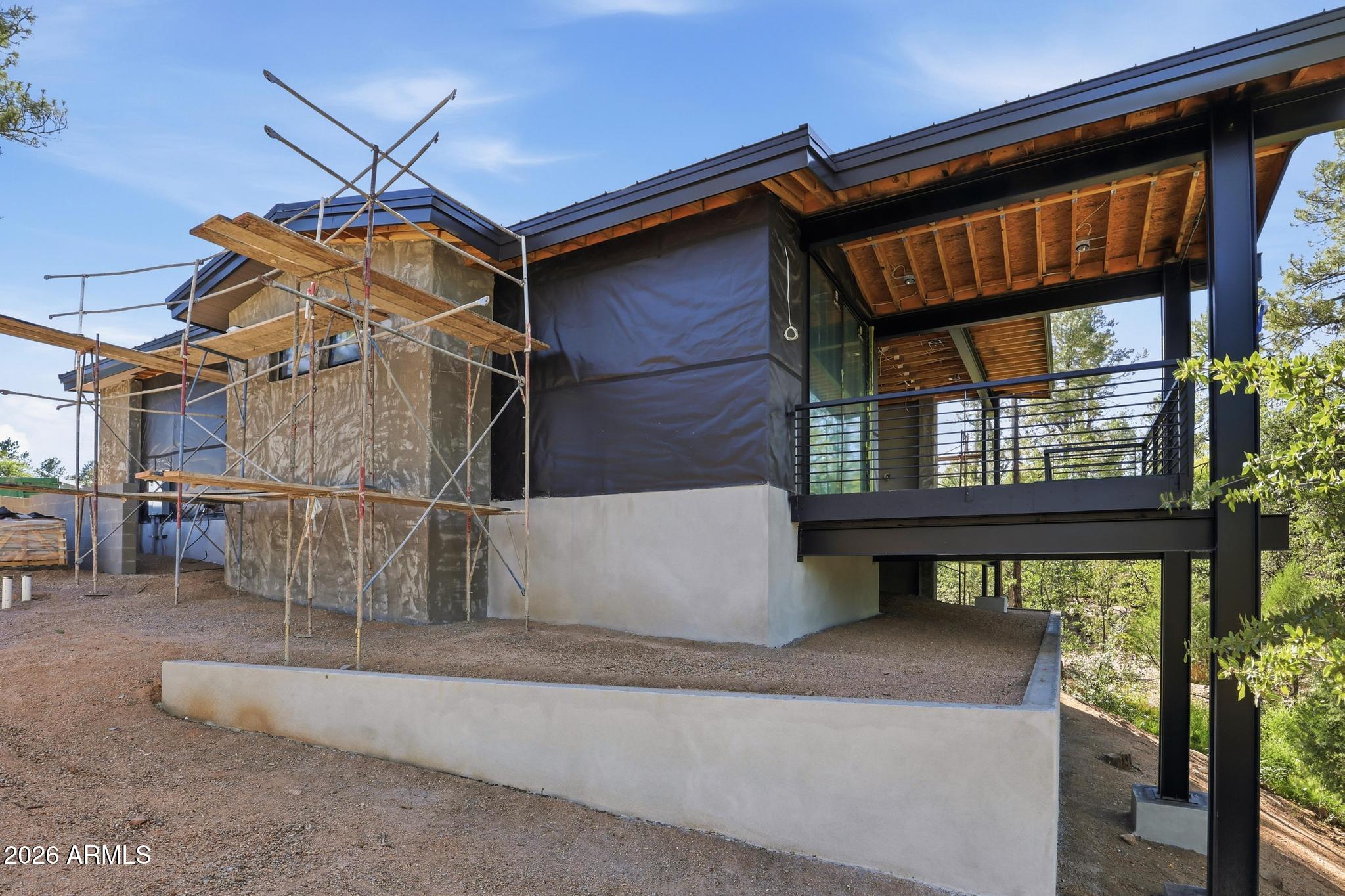 The Rim Golf Club - Residential