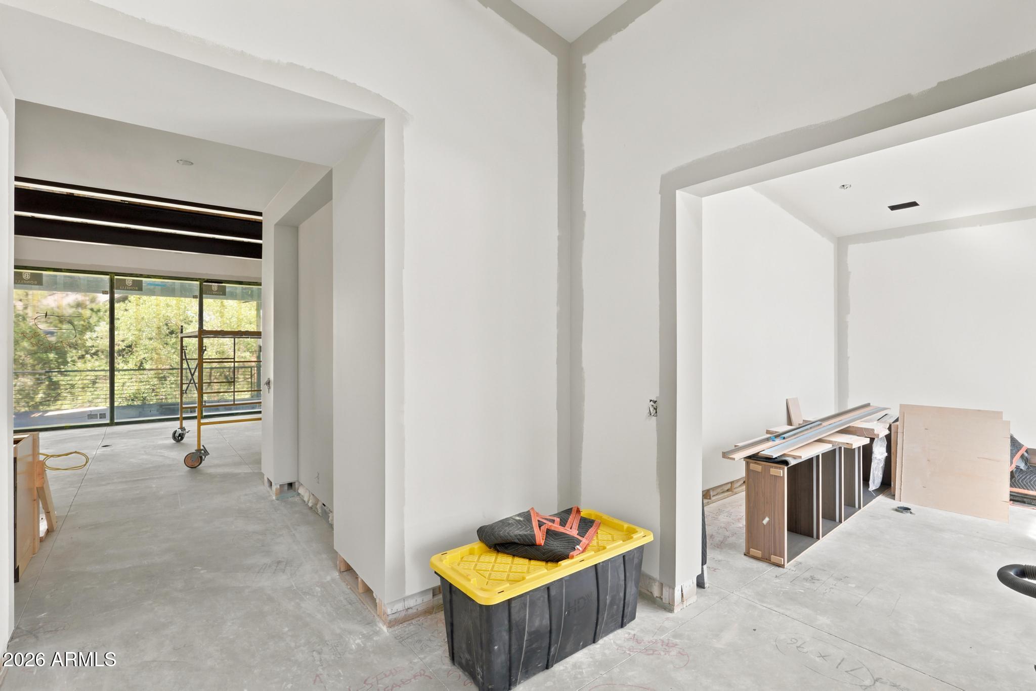 The Rim Golf Club - Residential