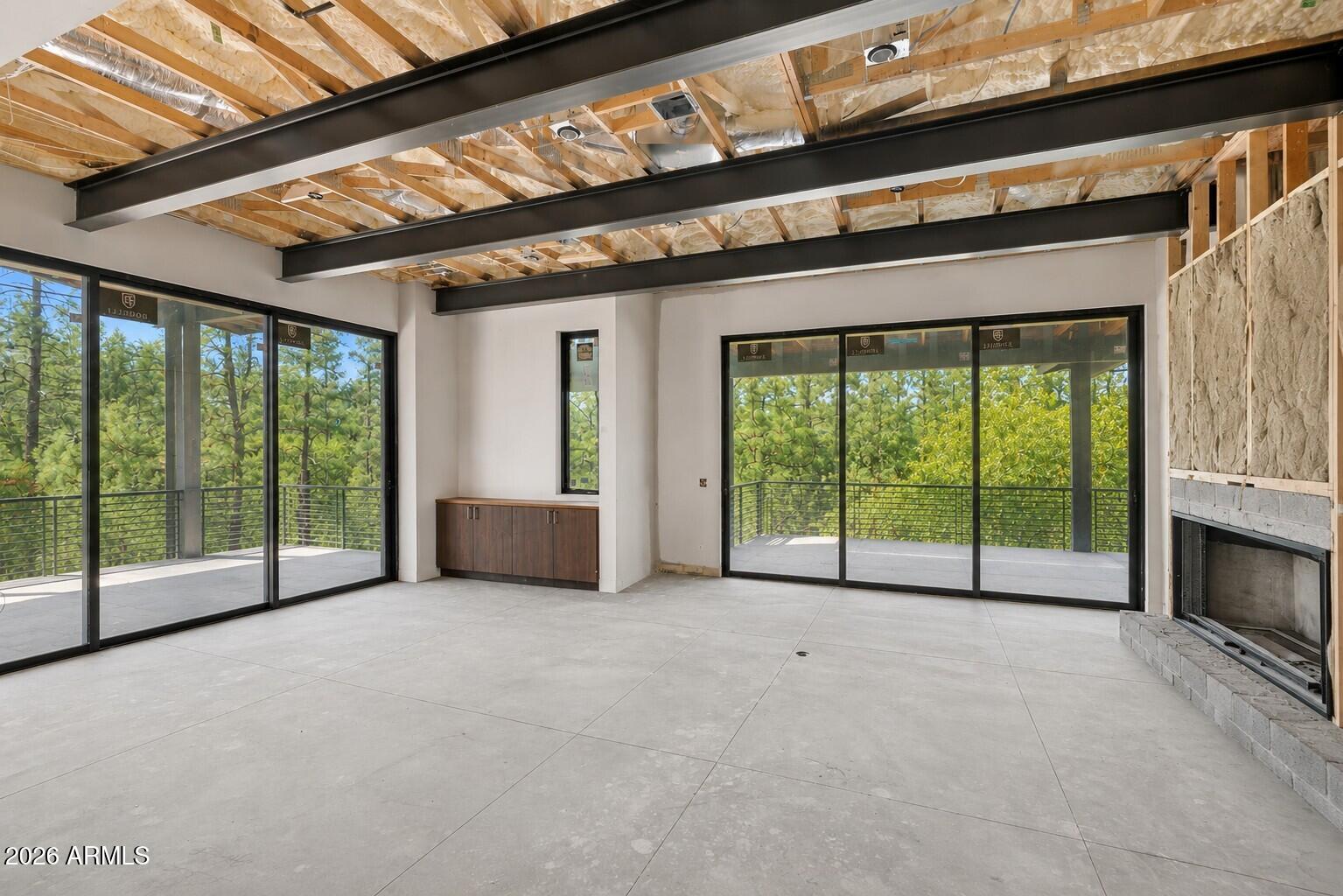 The Rim Golf Club - Residential