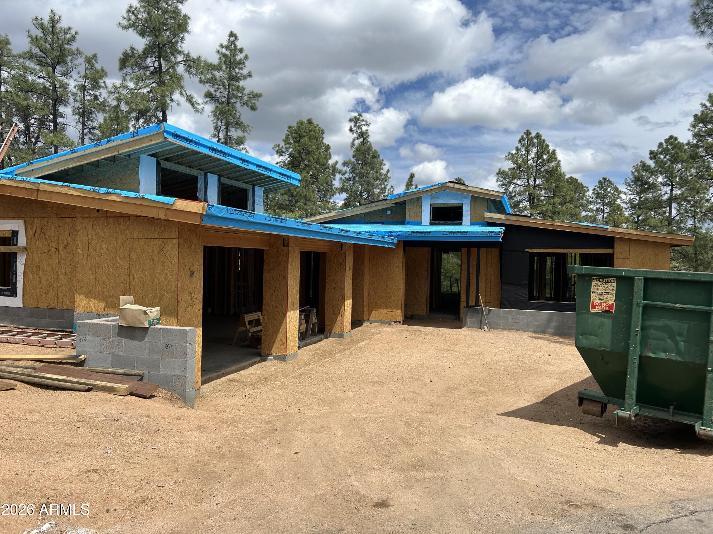 The Rim Golf Club - Residential