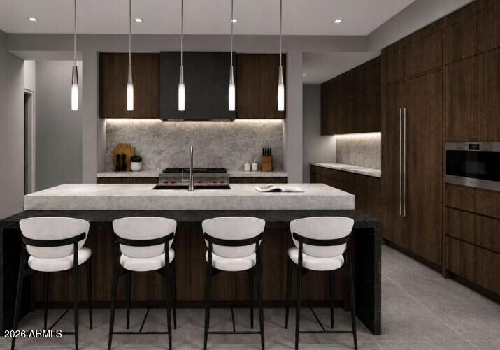The Rim Golf Club - Residential
