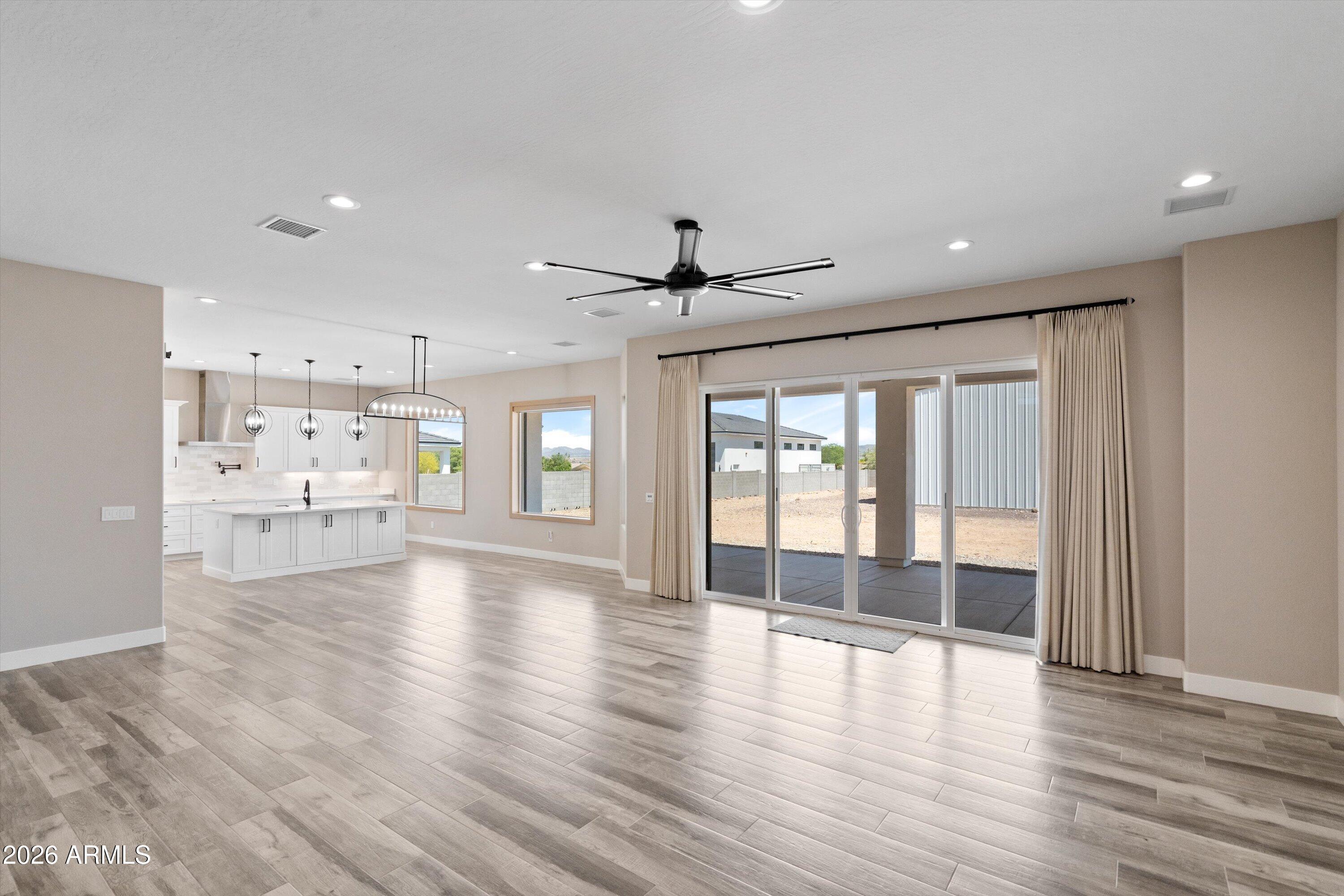 Metes and Bounds - Residential