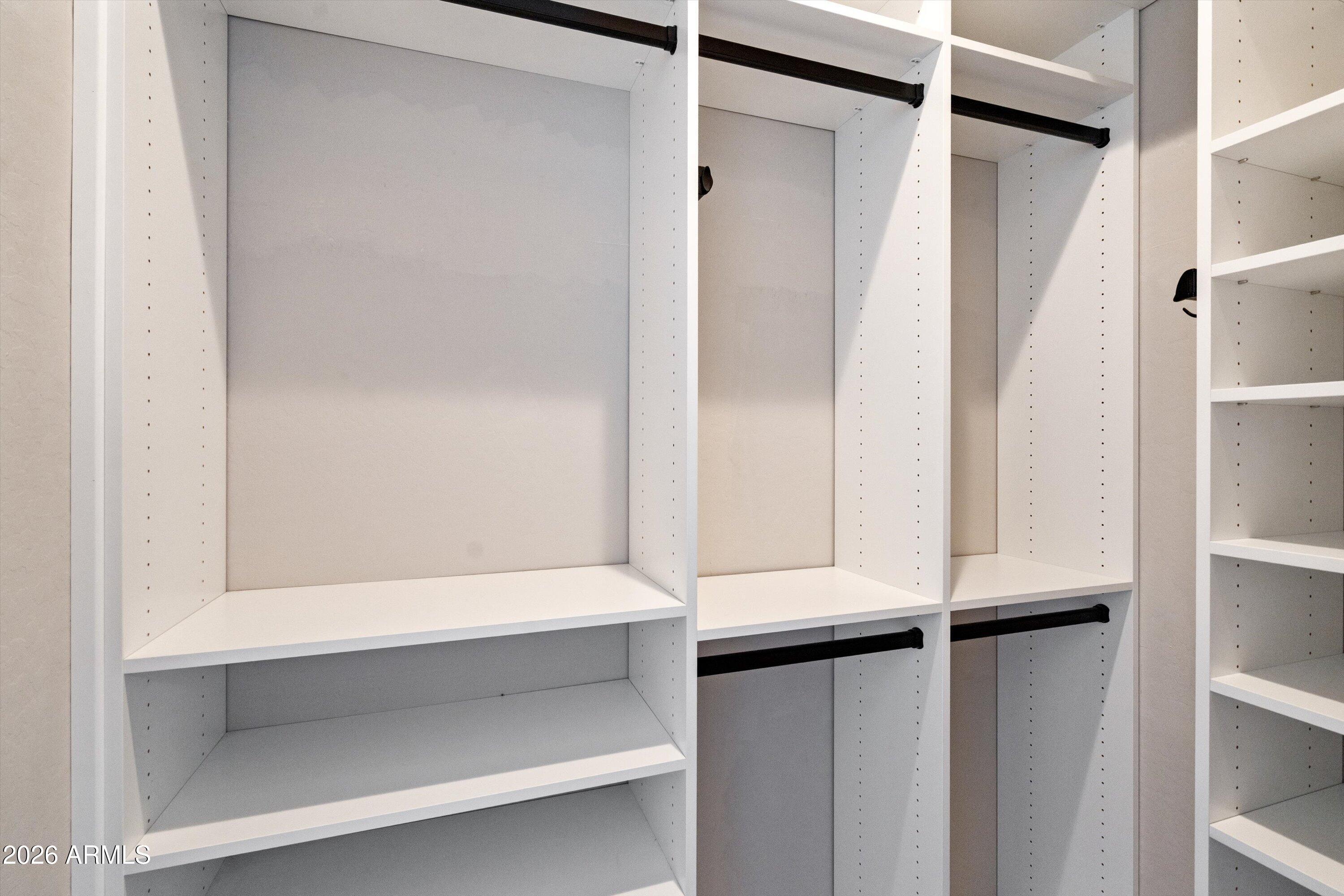 Metes and Bounds - Residential