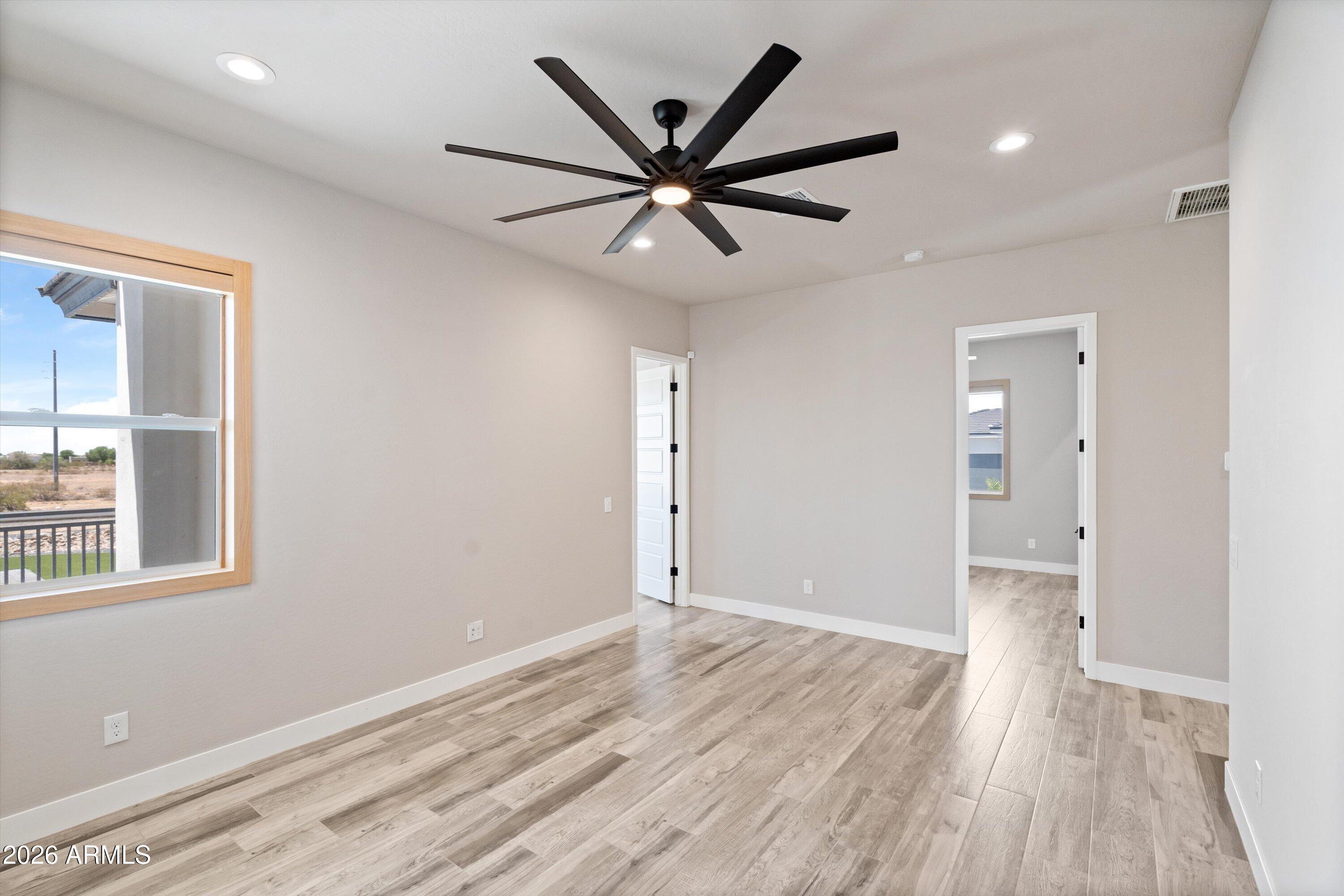 Metes and Bounds - Residential