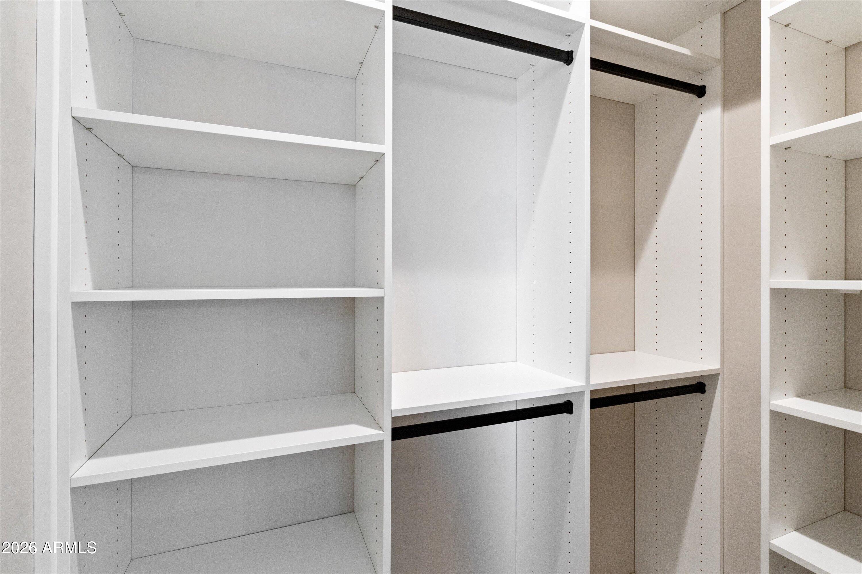 Metes and Bounds - Residential