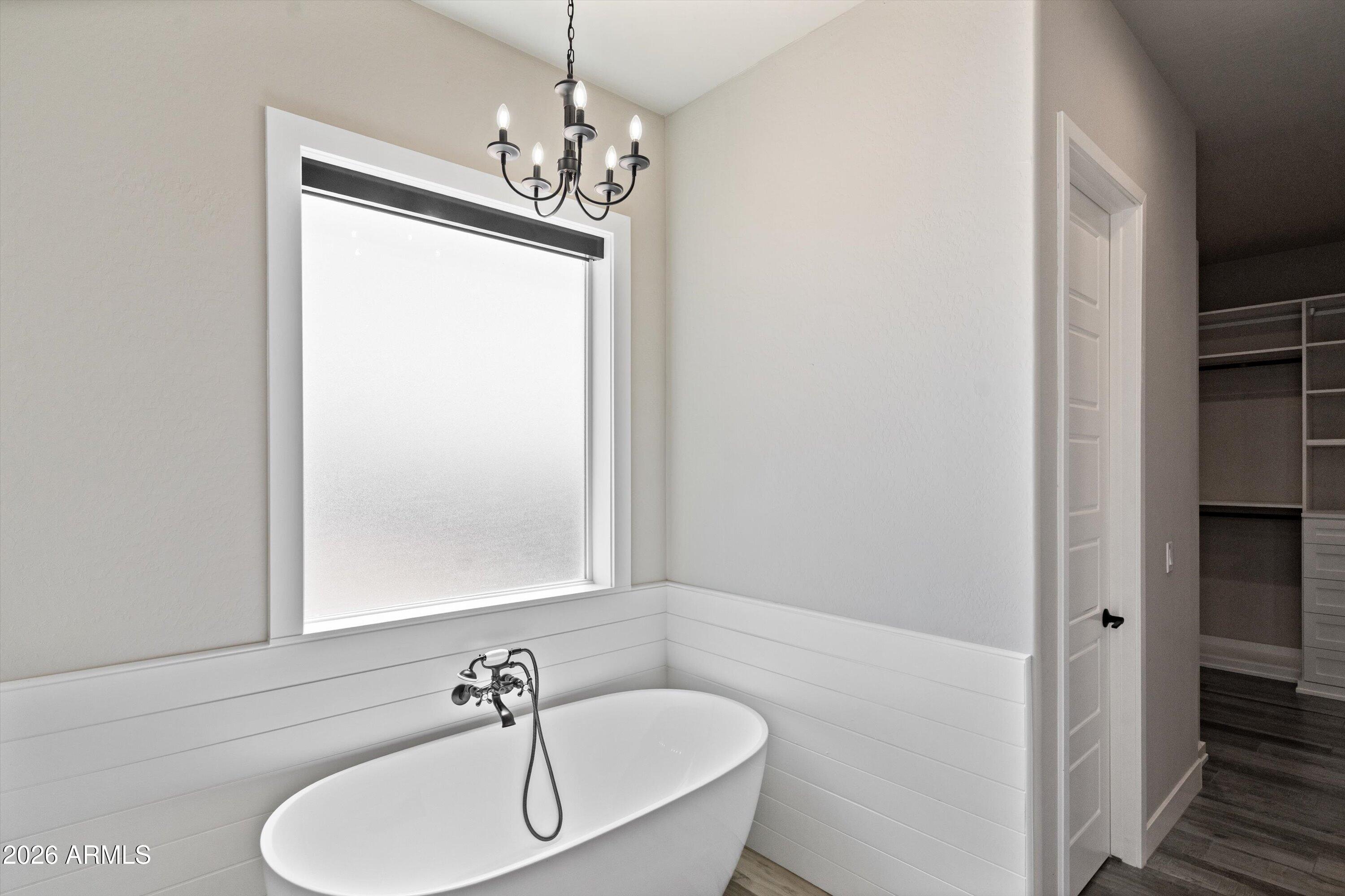 Metes and Bounds - Residential