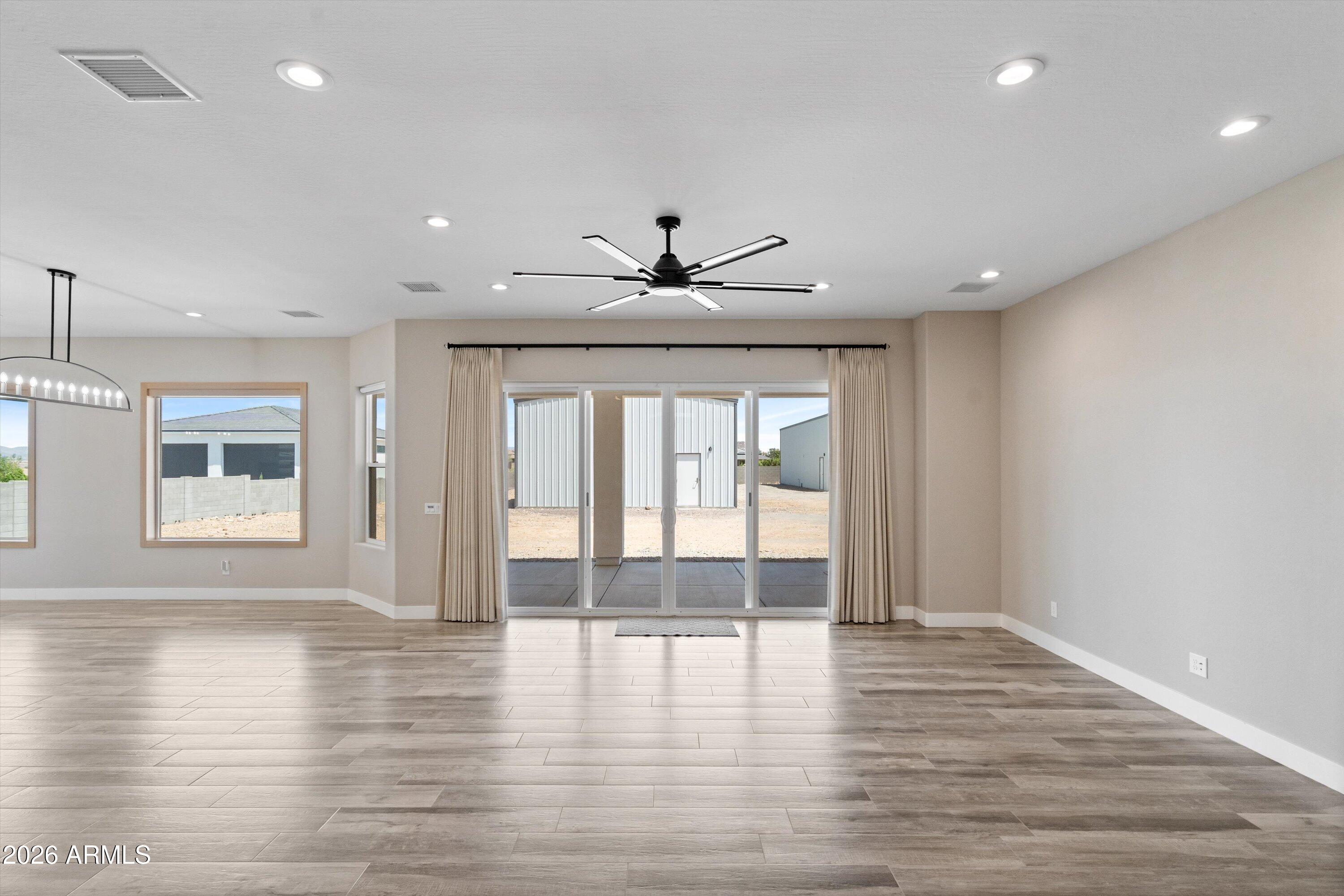Metes and Bounds - Residential