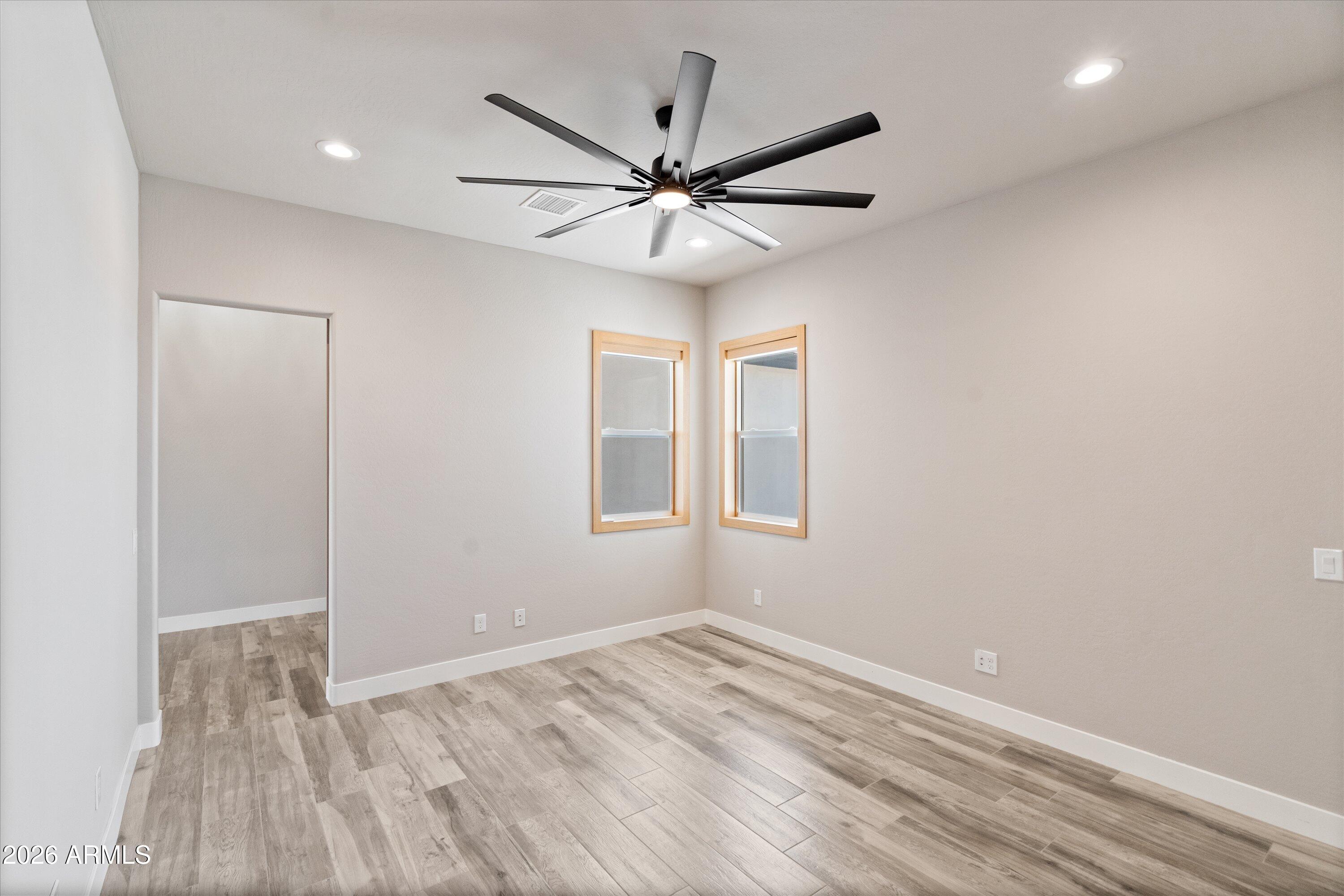 Metes and Bounds - Residential