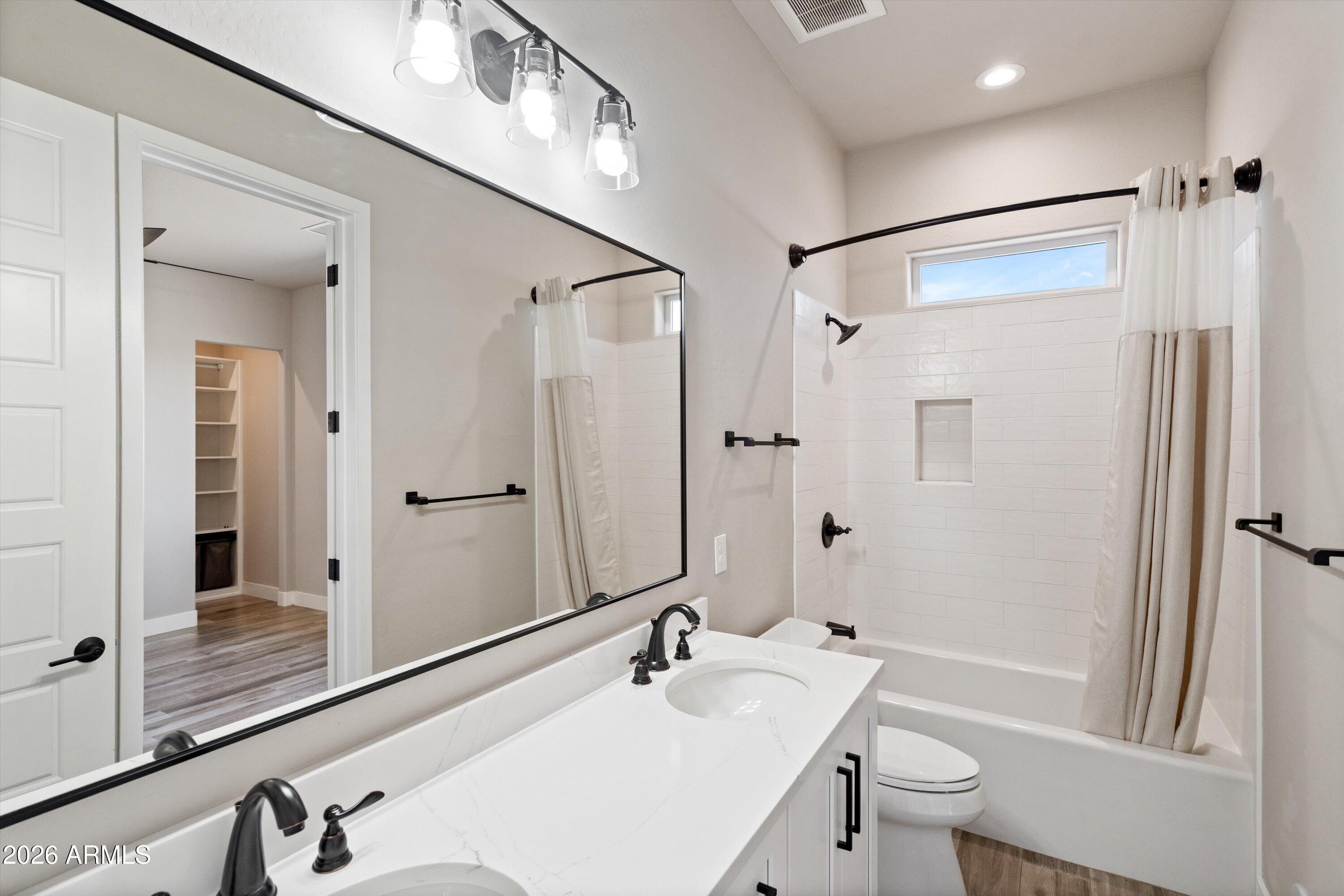 Metes and Bounds - Residential