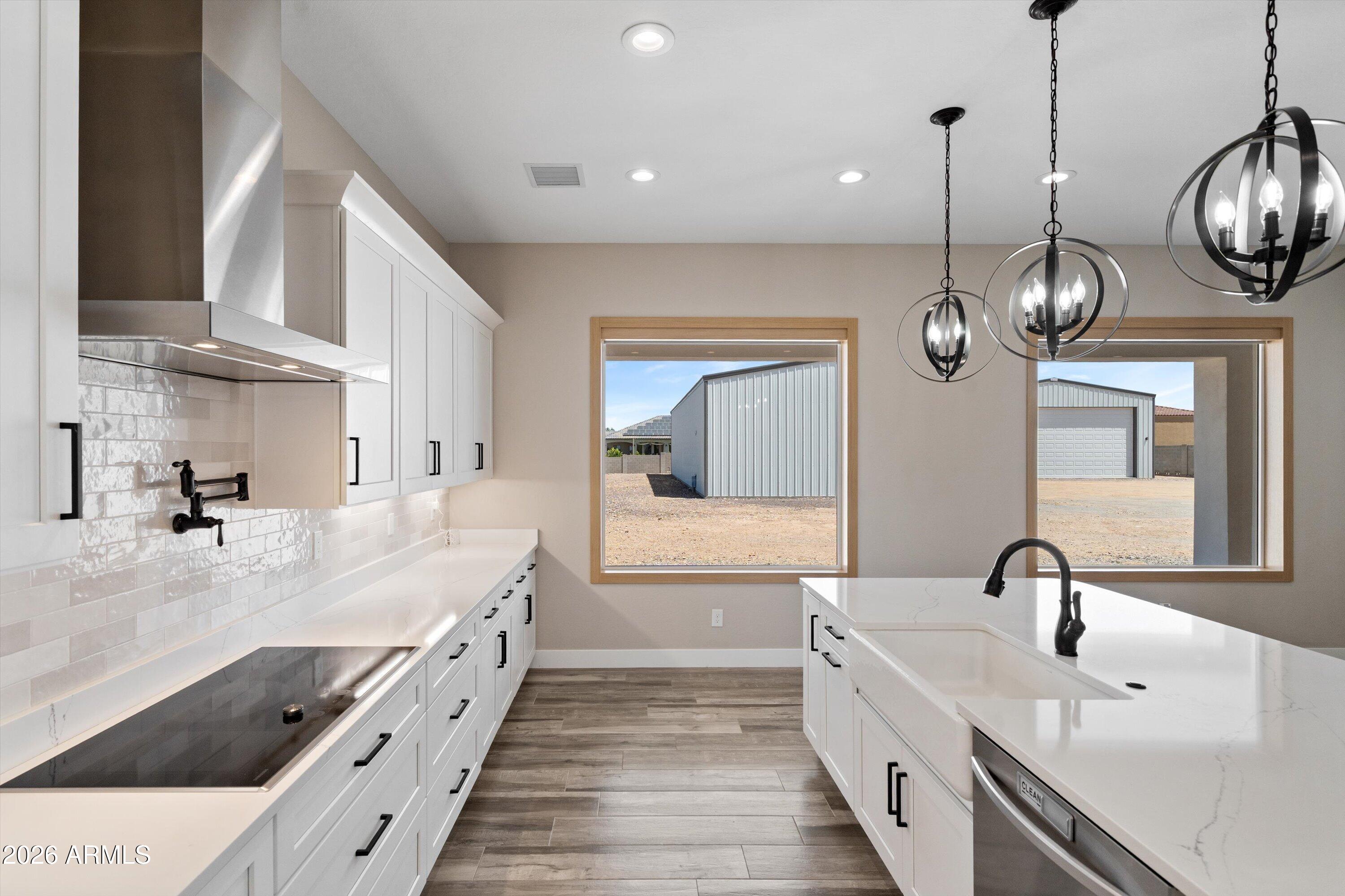 Metes and Bounds - Residential