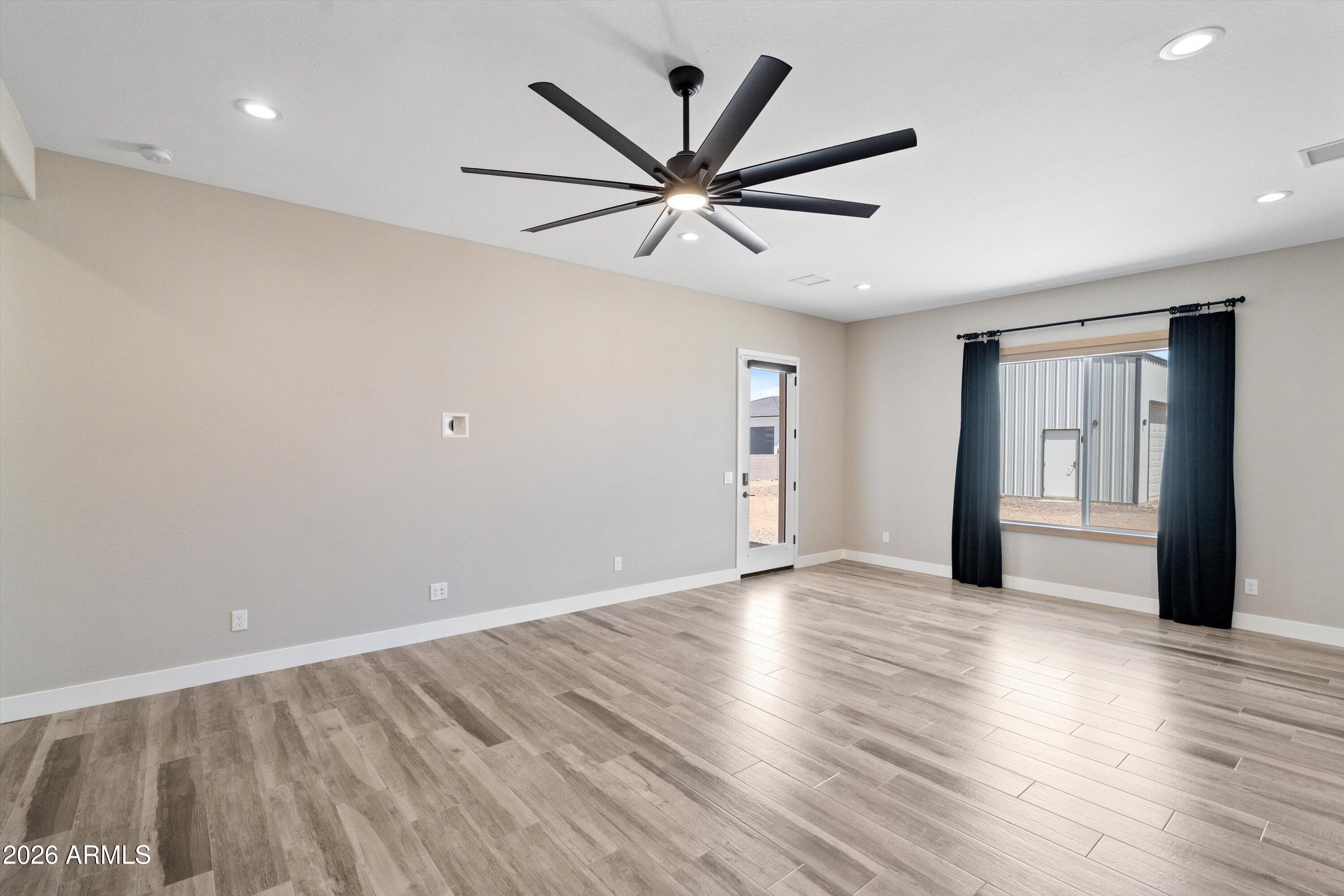 Metes and Bounds - Residential