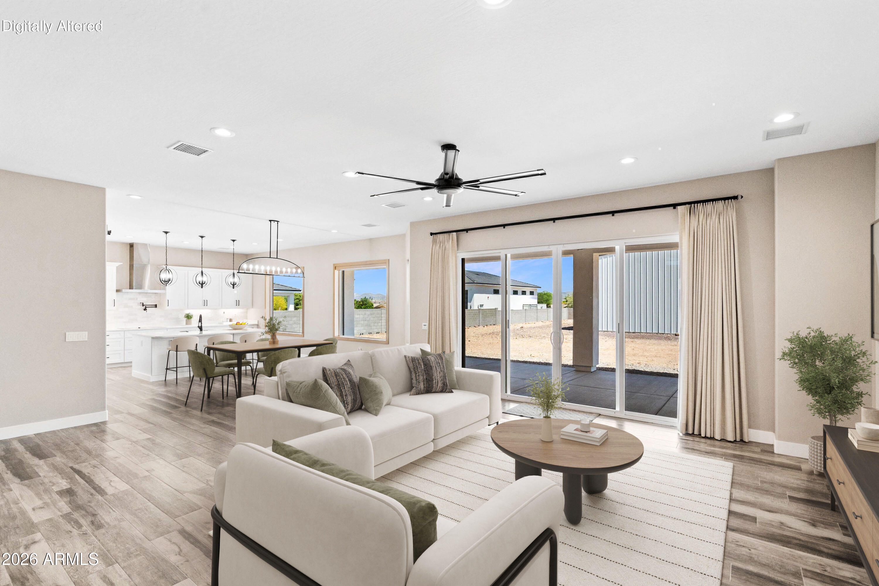 Metes and Bounds - Residential