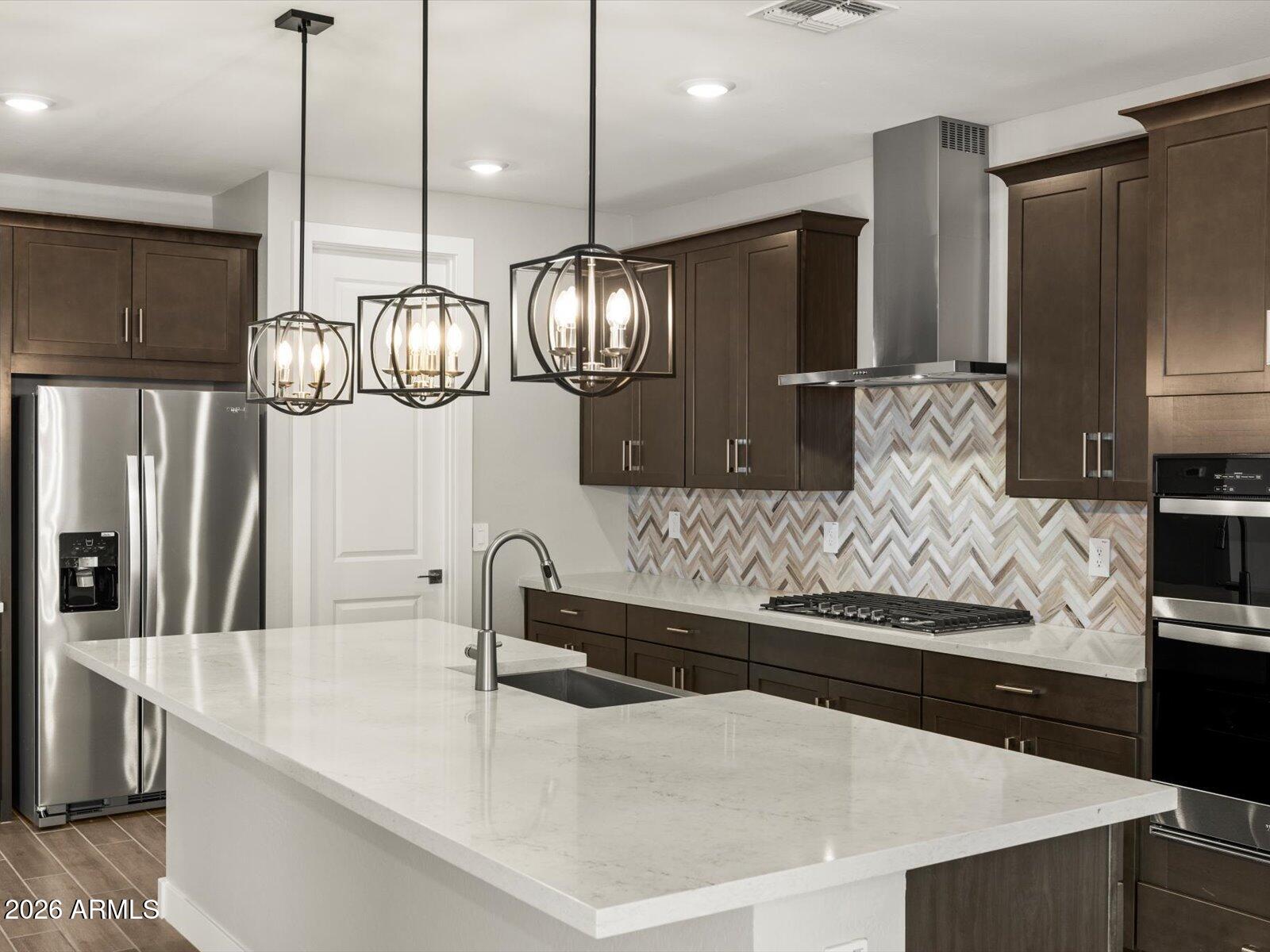 ENTRADA PHASE 1 - Residential