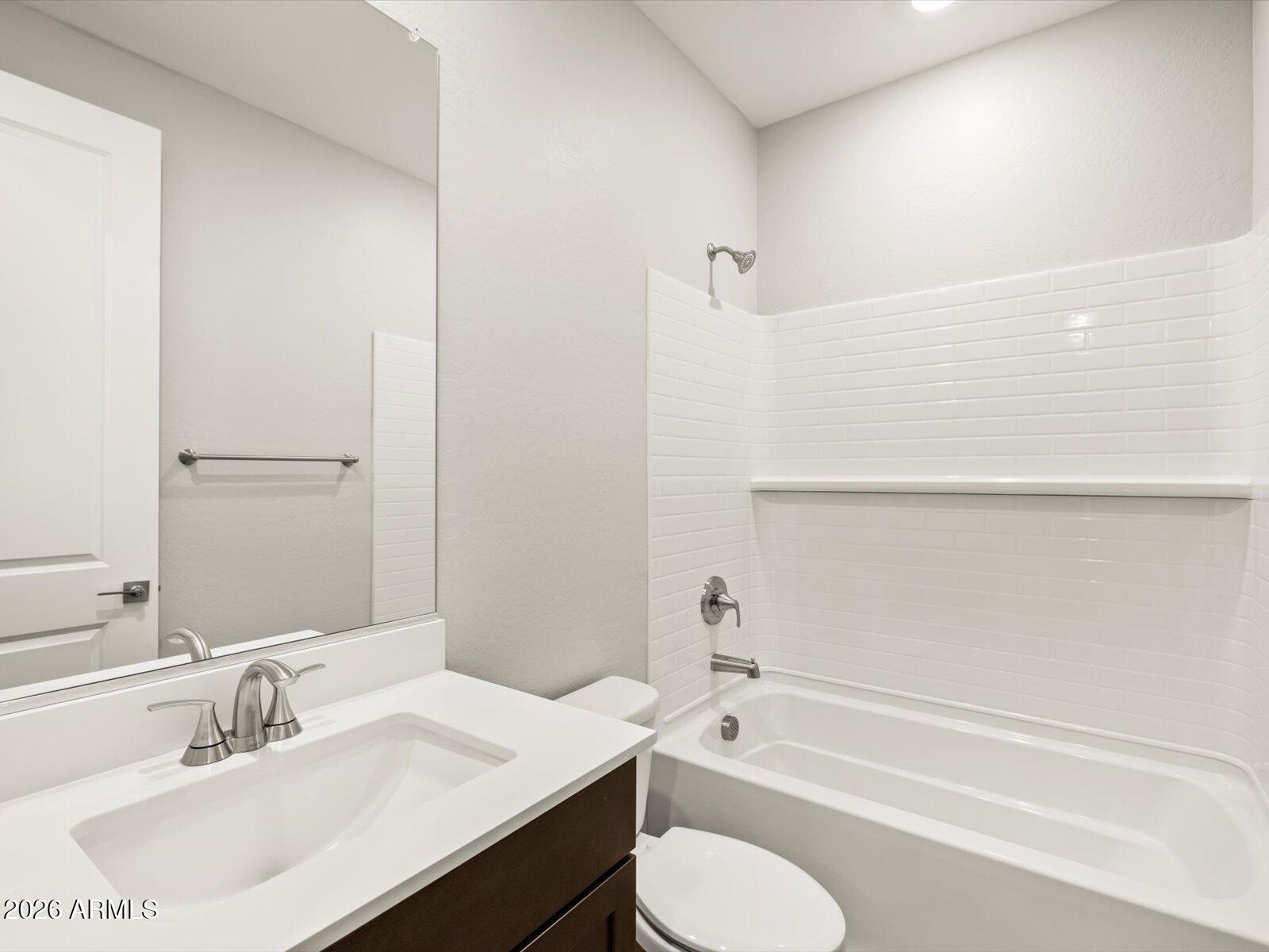 ENTRADA PHASE 1 - Residential
