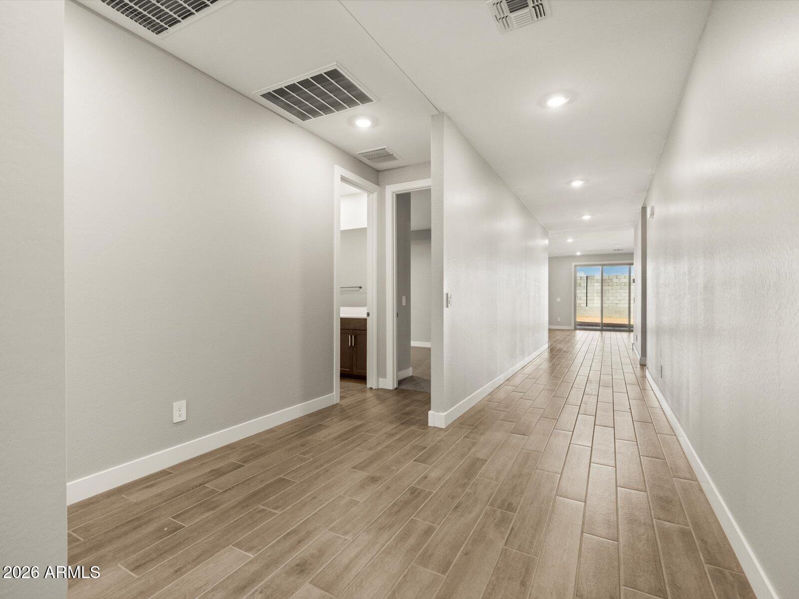 ENTRADA PHASE 1 - Residential