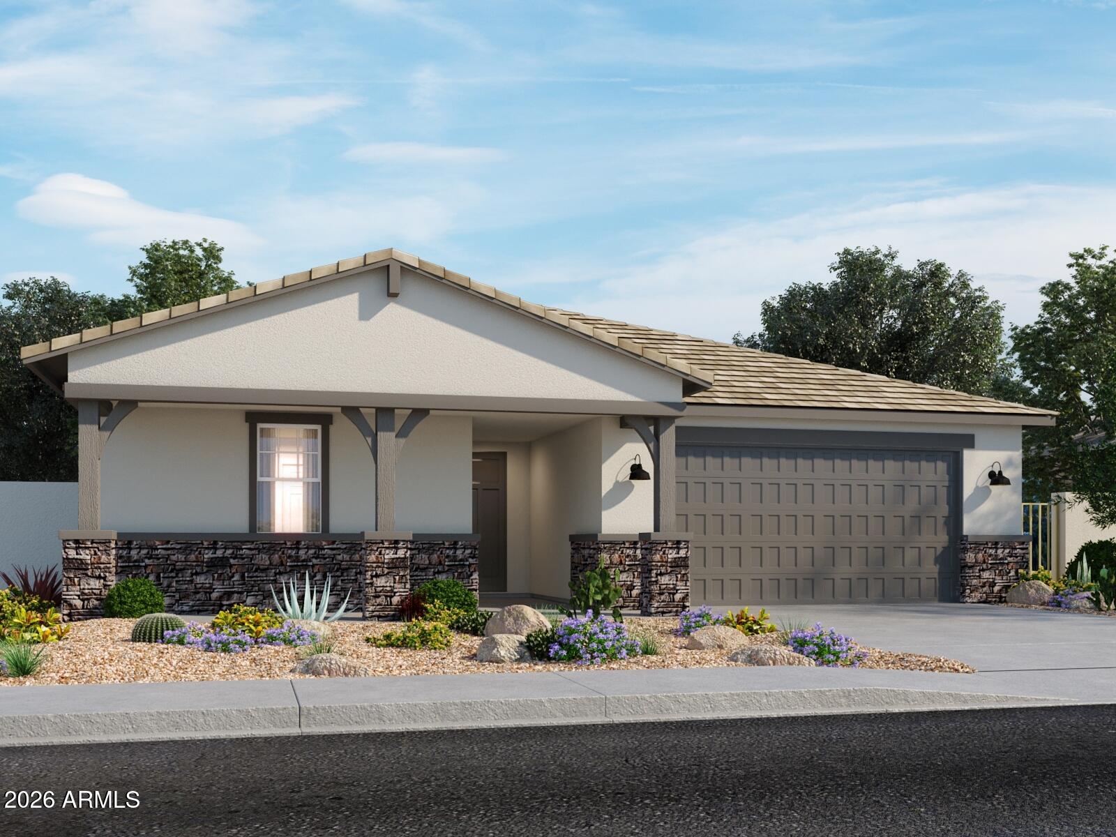 ENTRADA PHASE 1 - Residential