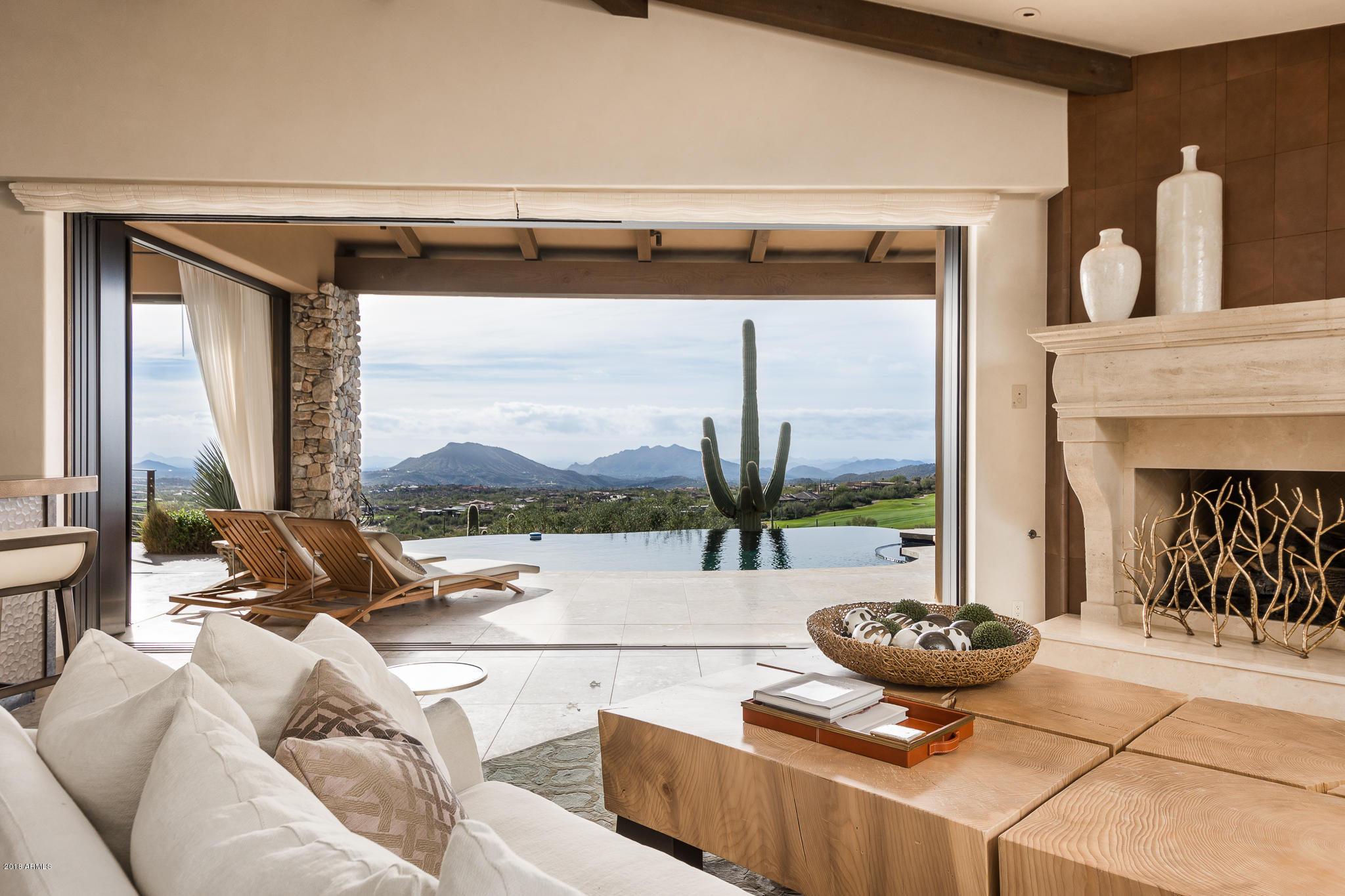 DESERT MOUNTAIN PH 3 UNIT 31 VILLAGE SEVEN ARROWS - Residential