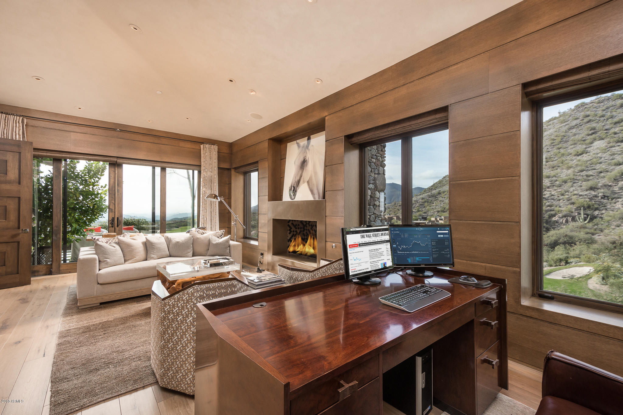 DESERT MOUNTAIN PH 3 UNIT 31 VILLAGE SEVEN ARROWS - Residential