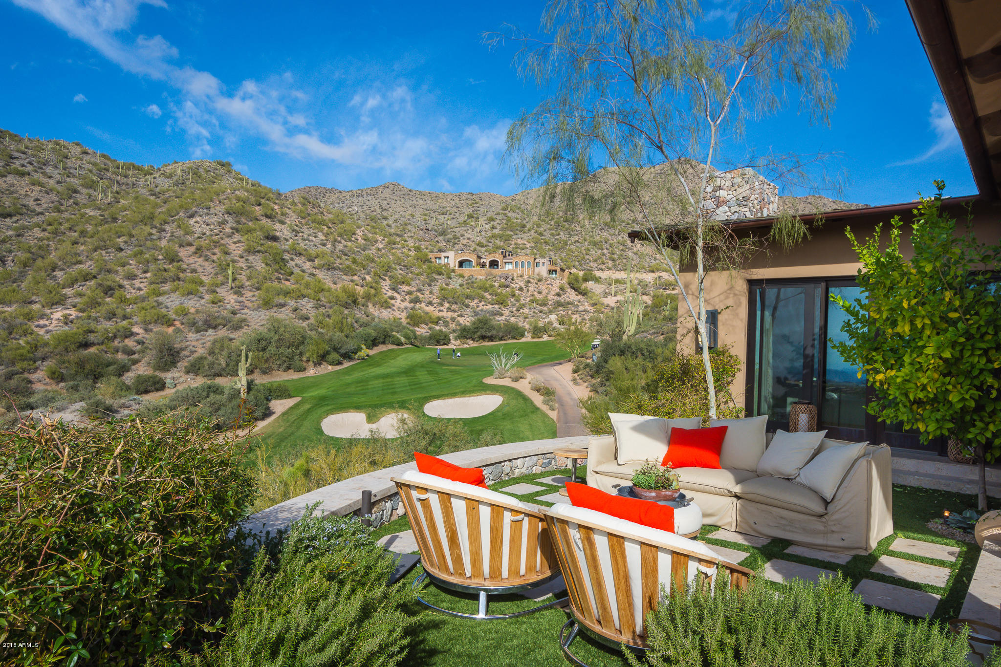 DESERT MOUNTAIN PH 3 UNIT 31 VILLAGE SEVEN ARROWS - Residential