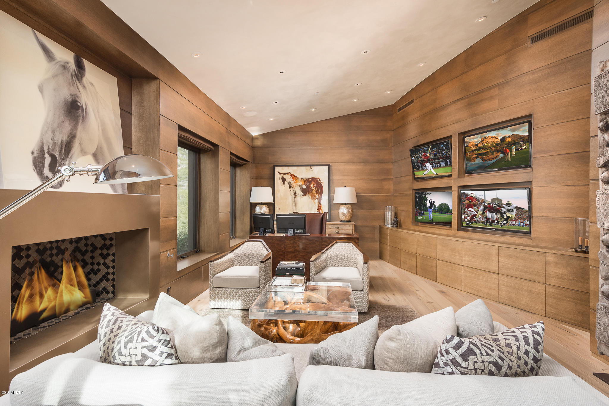 DESERT MOUNTAIN PH 3 UNIT 31 VILLAGE SEVEN ARROWS - Residential