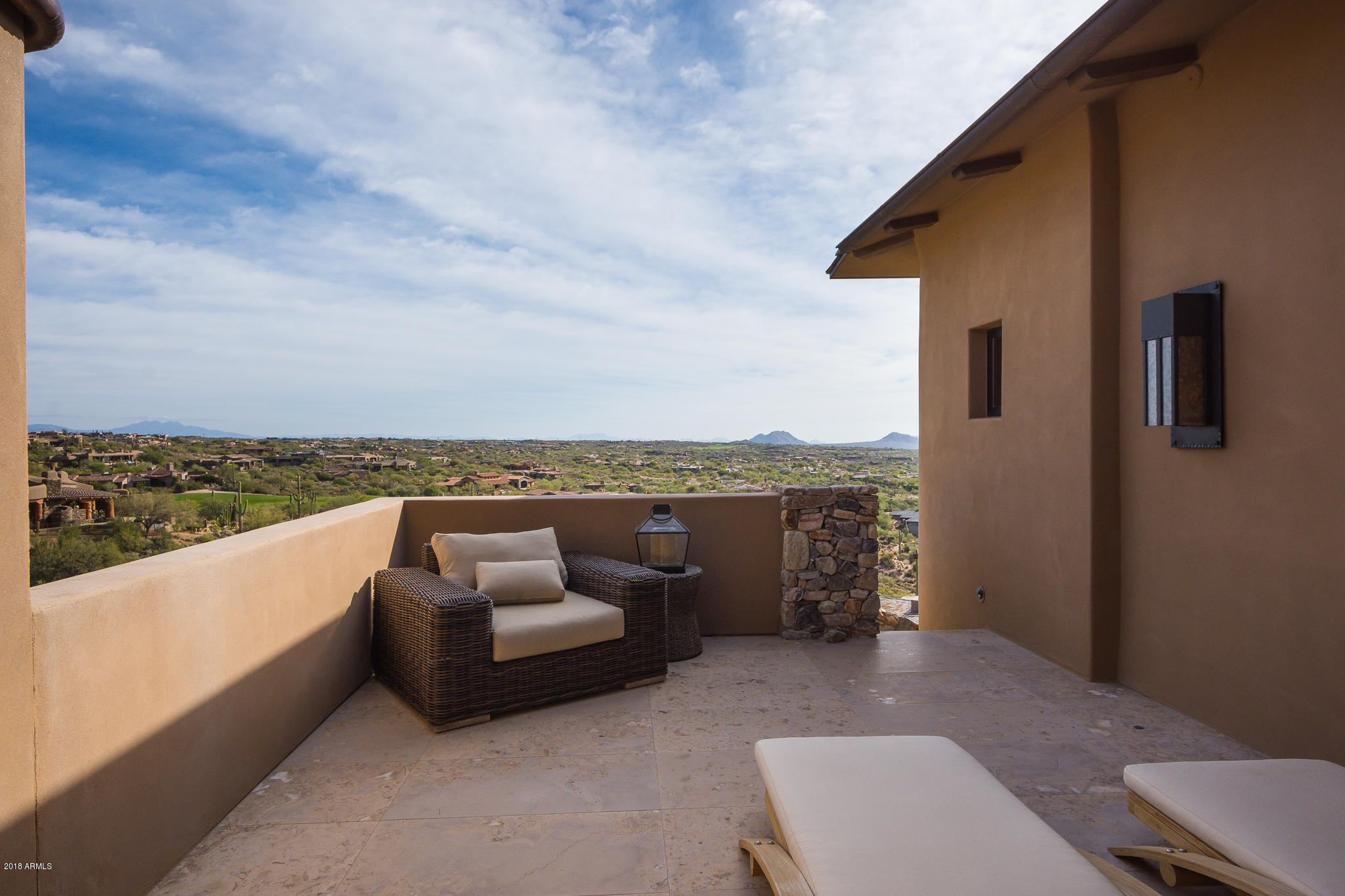 DESERT MOUNTAIN PH 3 UNIT 31 VILLAGE SEVEN ARROWS - Residential
