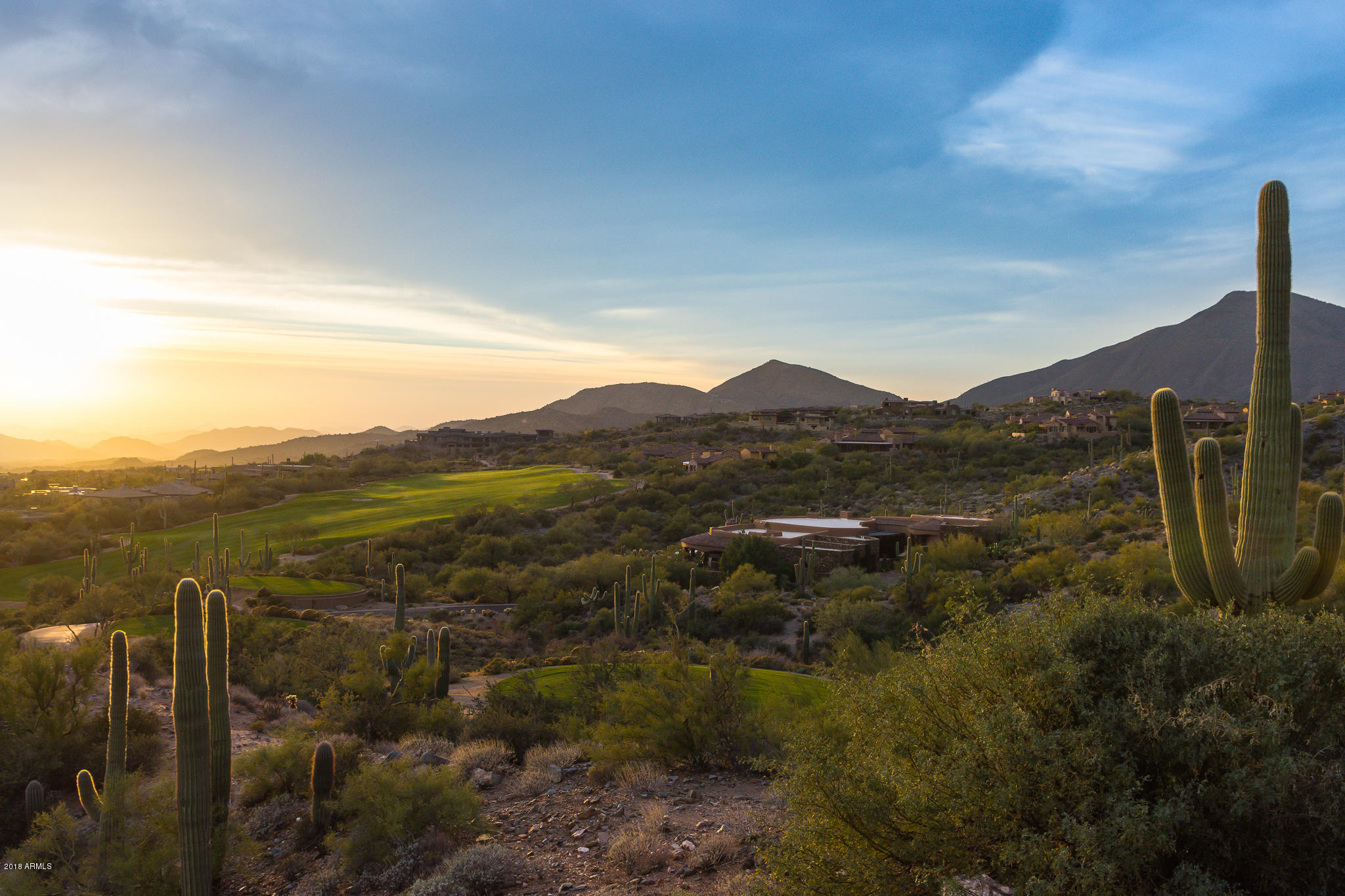 DESERT MOUNTAIN PH 3 UNIT 31 VILLAGE SEVEN ARROWS - Residential