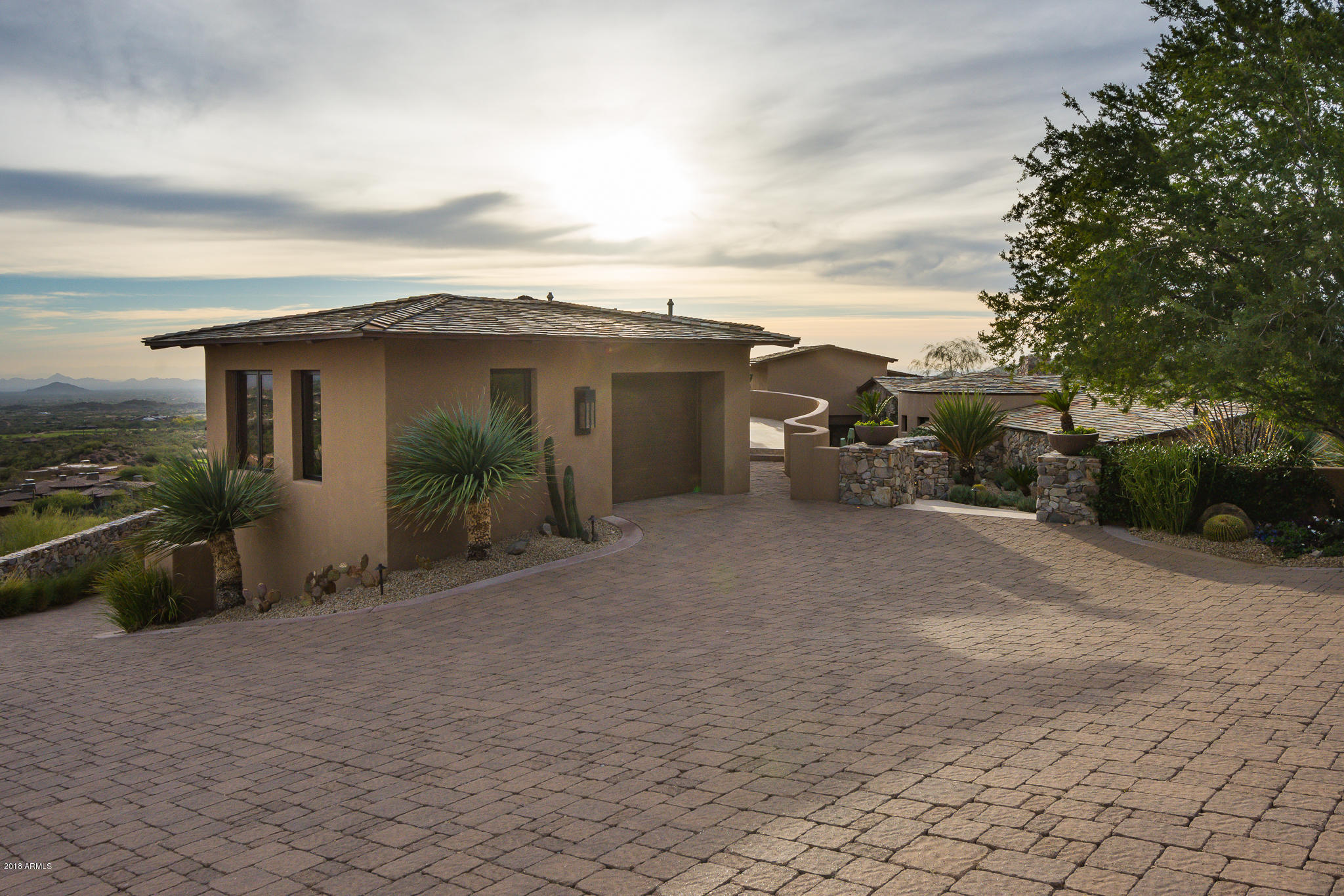 DESERT MOUNTAIN PH 3 UNIT 31 VILLAGE SEVEN ARROWS - Residential