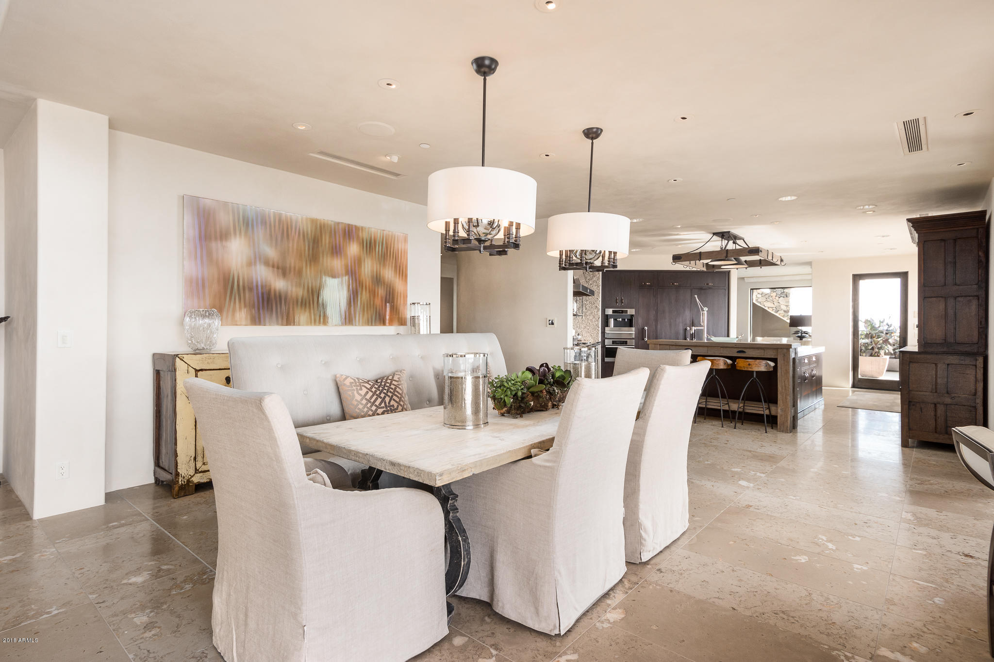 DESERT MOUNTAIN PH 3 UNIT 31 VILLAGE SEVEN ARROWS - Residential