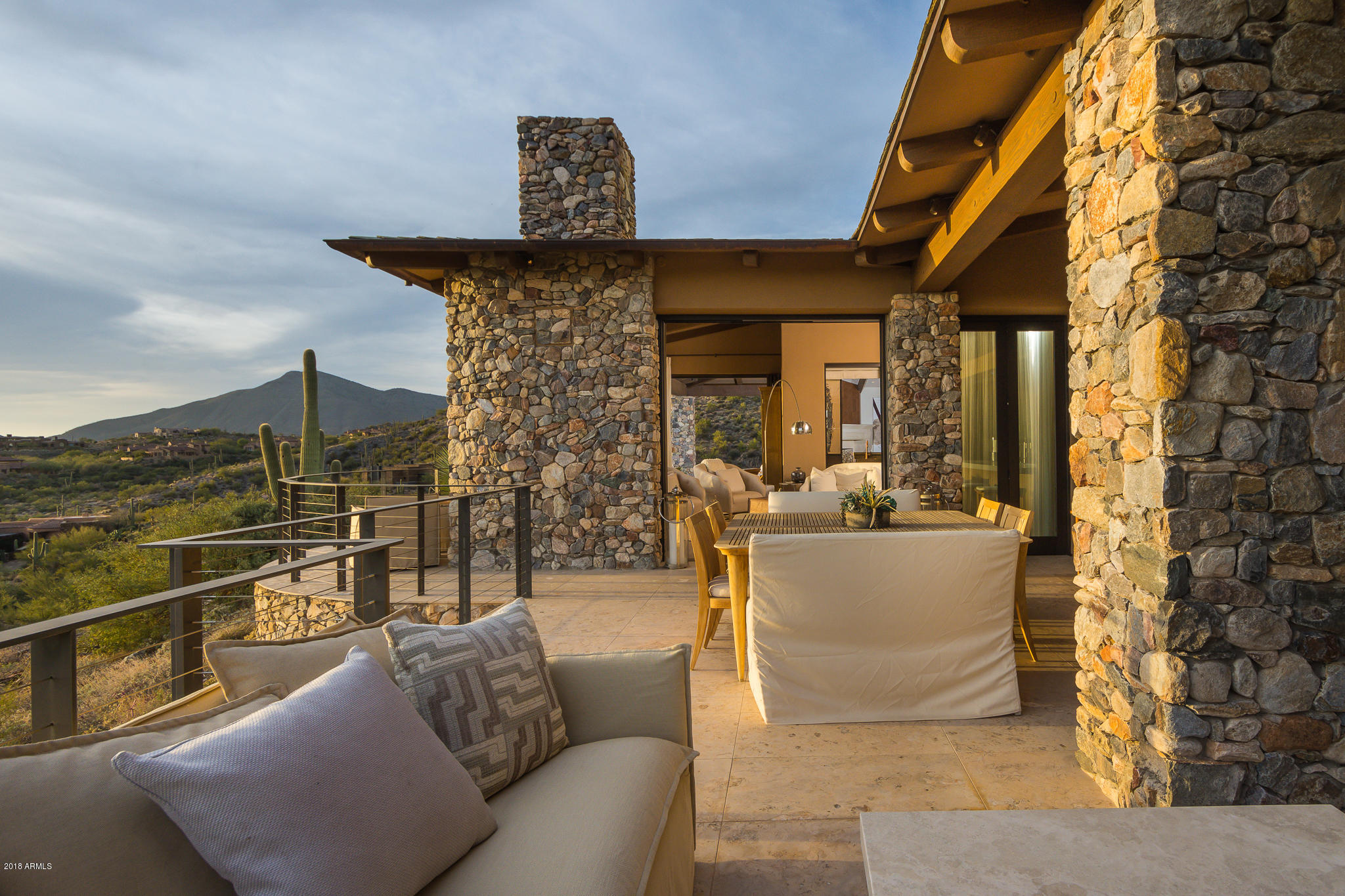 DESERT MOUNTAIN PH 3 UNIT 31 VILLAGE SEVEN ARROWS - Residential