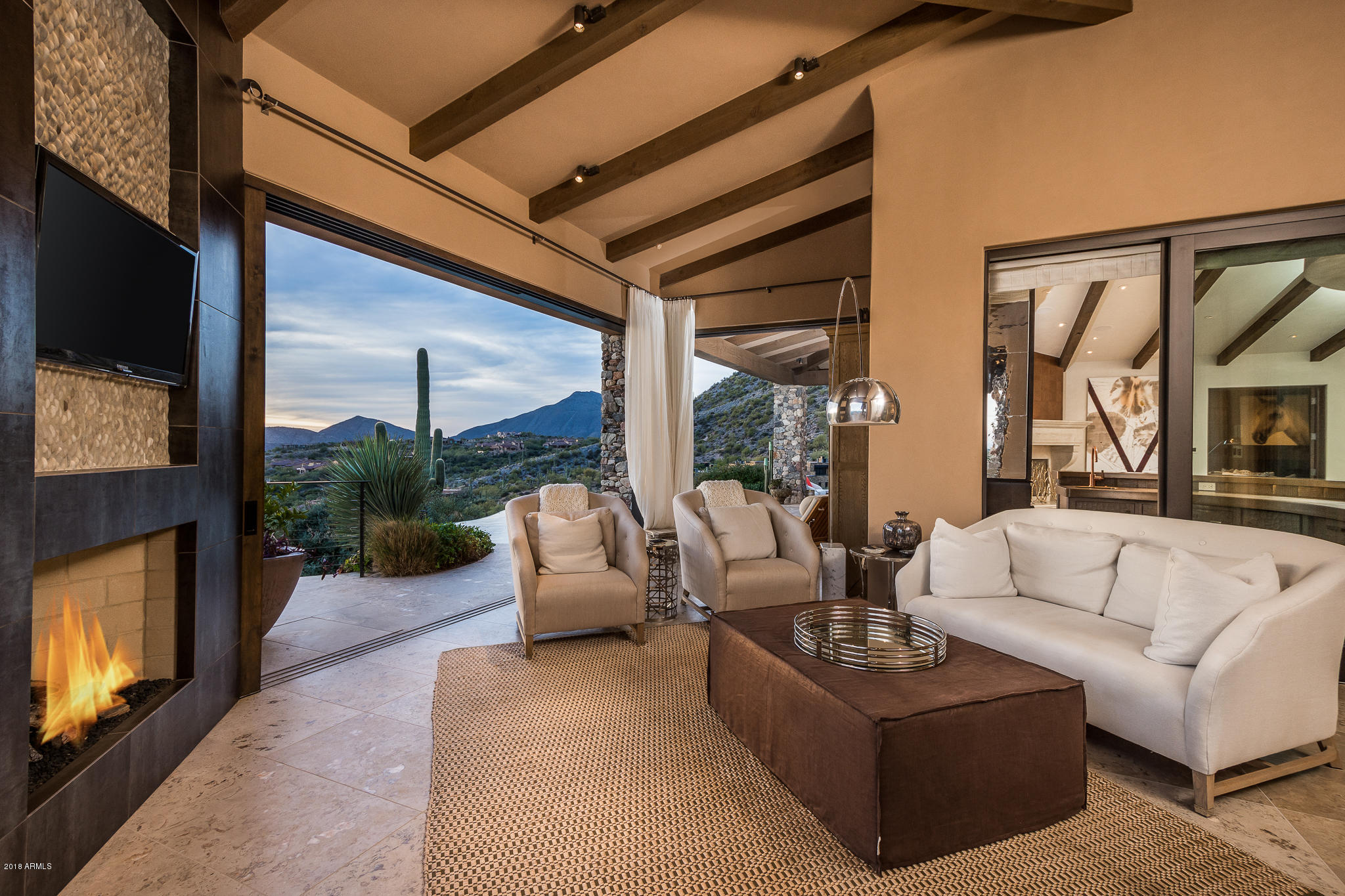 DESERT MOUNTAIN PH 3 UNIT 31 VILLAGE SEVEN ARROWS - Residential