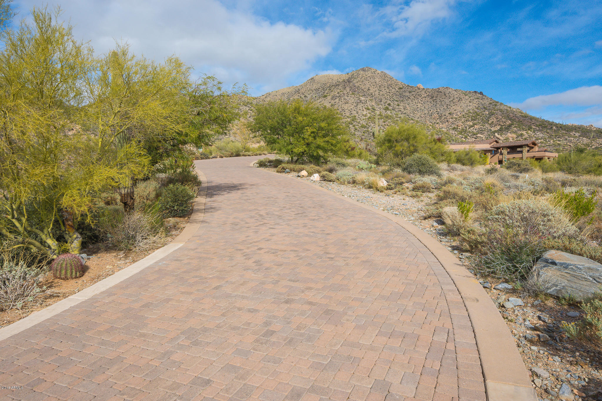 DESERT MOUNTAIN PH 3 UNIT 31 VILLAGE SEVEN ARROWS - Residential