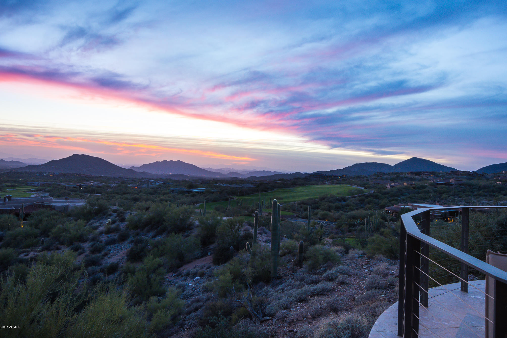 DESERT MOUNTAIN PH 3 UNIT 31 VILLAGE SEVEN ARROWS - Residential