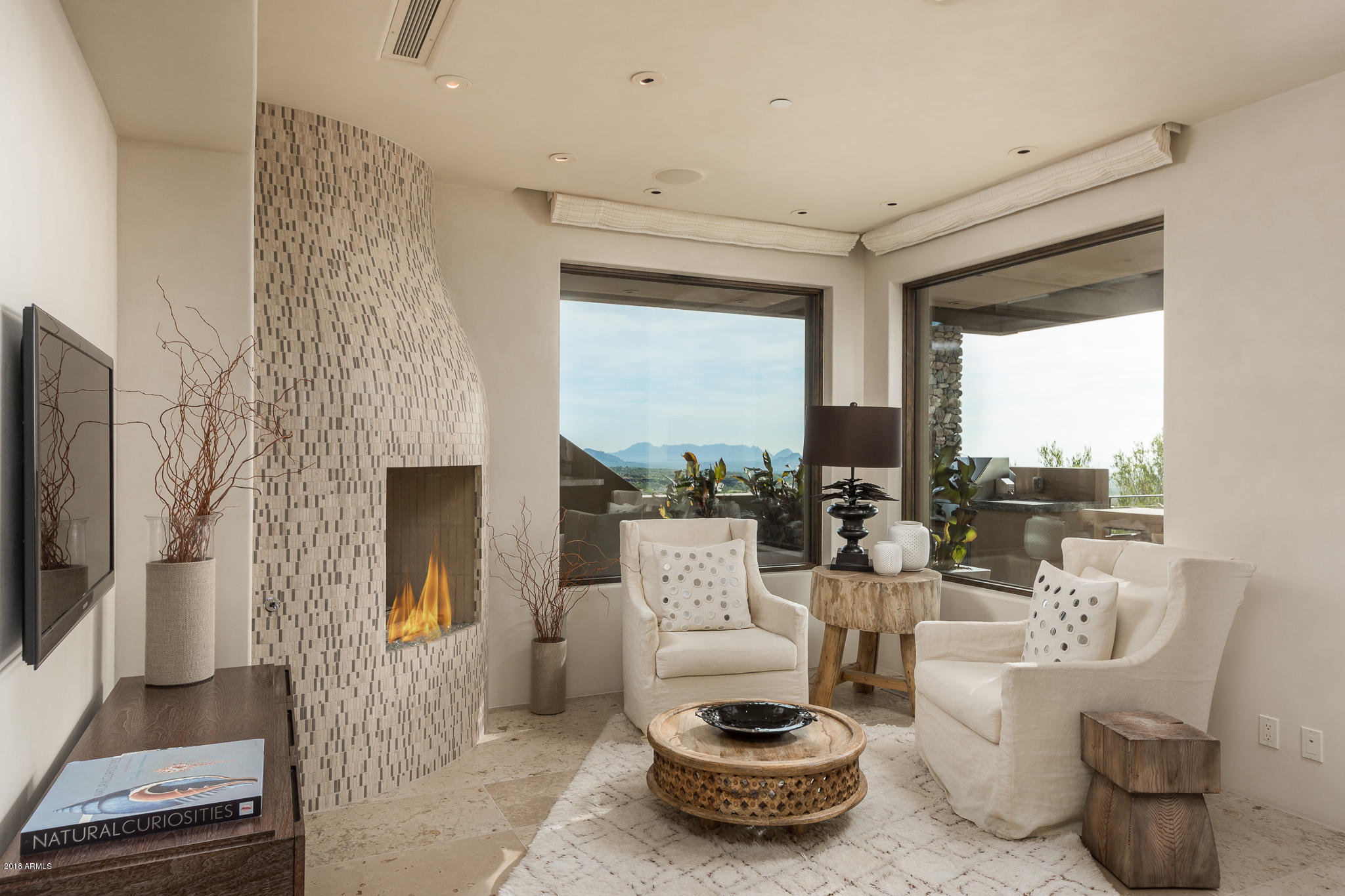 DESERT MOUNTAIN PH 3 UNIT 31 VILLAGE SEVEN ARROWS - Residential