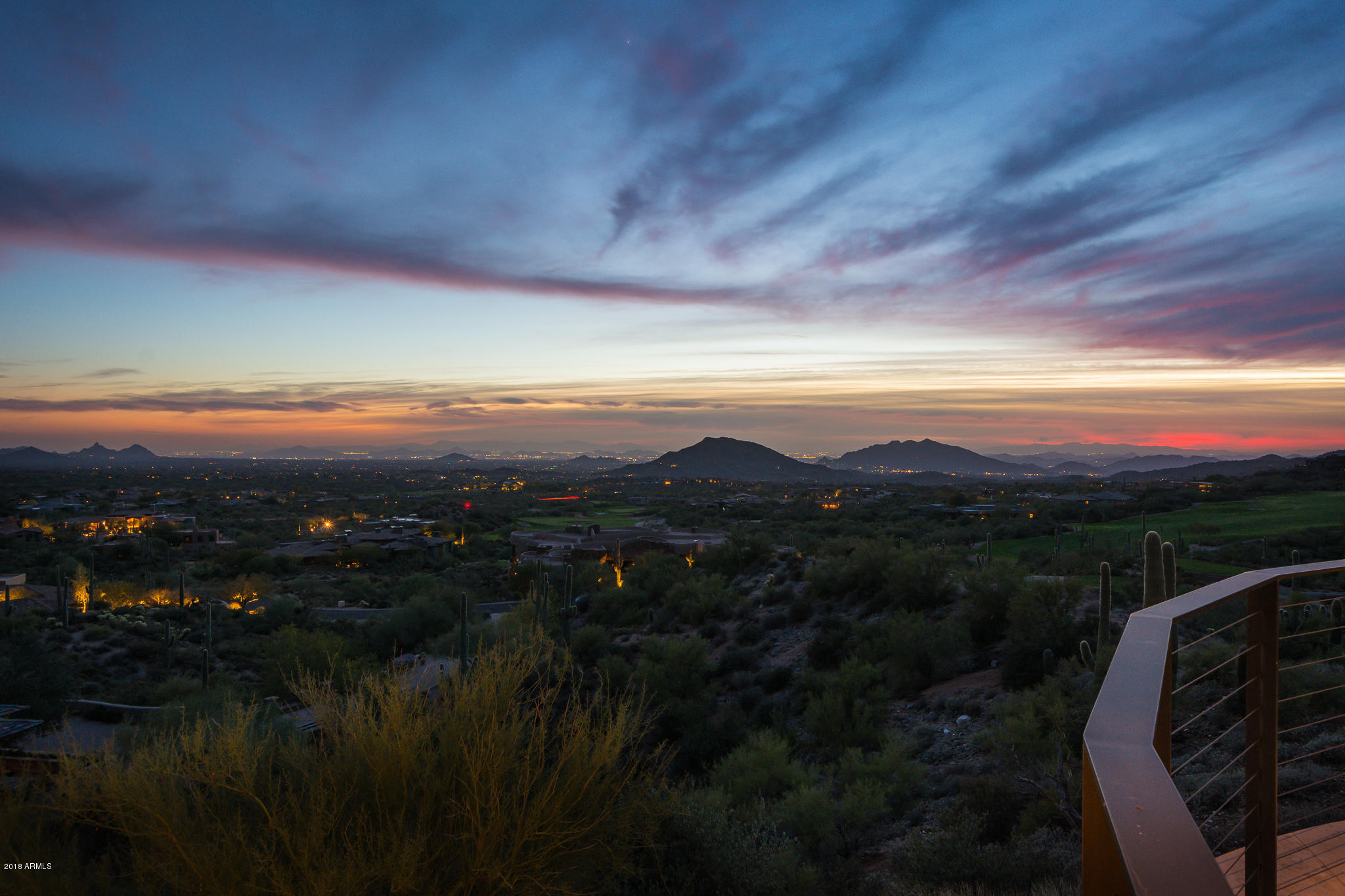 DESERT MOUNTAIN PH 3 UNIT 31 VILLAGE SEVEN ARROWS - Residential