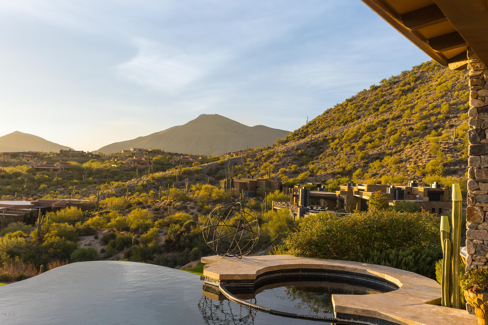 DESERT MOUNTAIN PH 3 UNIT 31 VILLAGE SEVEN ARROWS - Residential