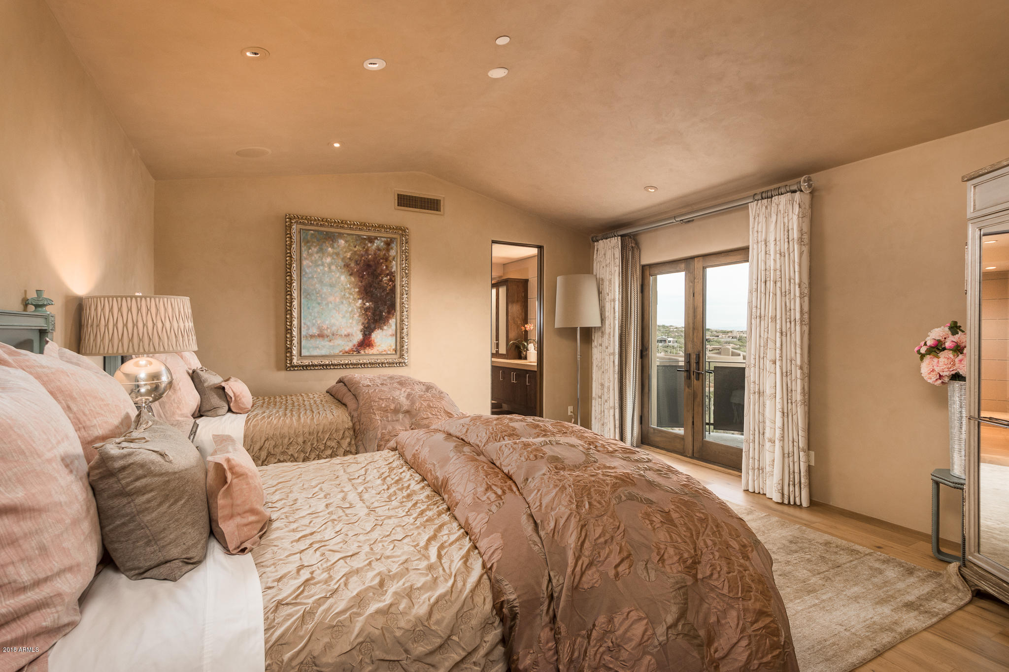 DESERT MOUNTAIN PH 3 UNIT 31 VILLAGE SEVEN ARROWS - Residential
