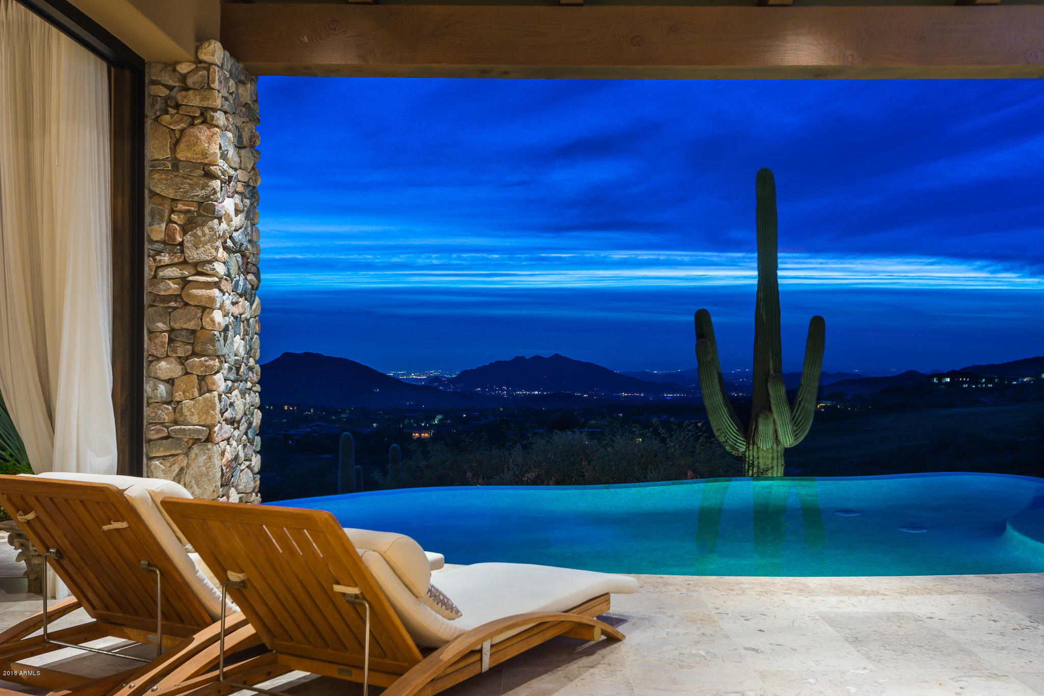 DESERT MOUNTAIN PH 3 UNIT 31 VILLAGE SEVEN ARROWS - Residential