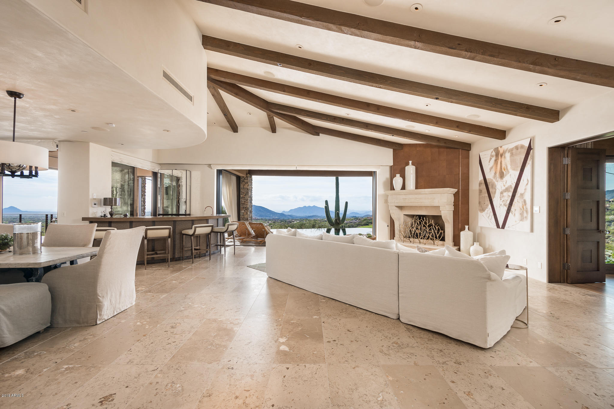 DESERT MOUNTAIN PH 3 UNIT 31 VILLAGE SEVEN ARROWS - Residential