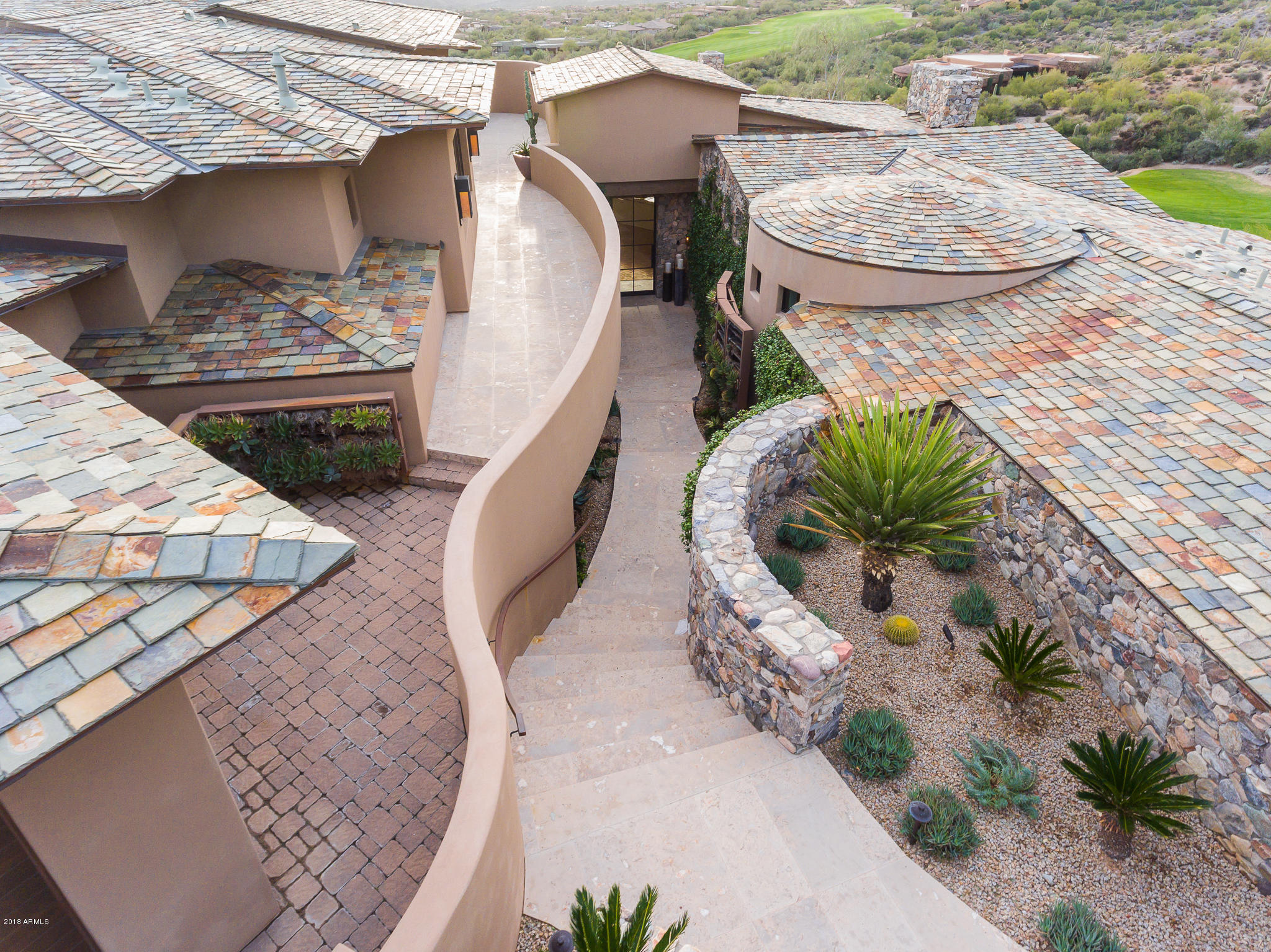 DESERT MOUNTAIN PH 3 UNIT 31 VILLAGE SEVEN ARROWS - Residential