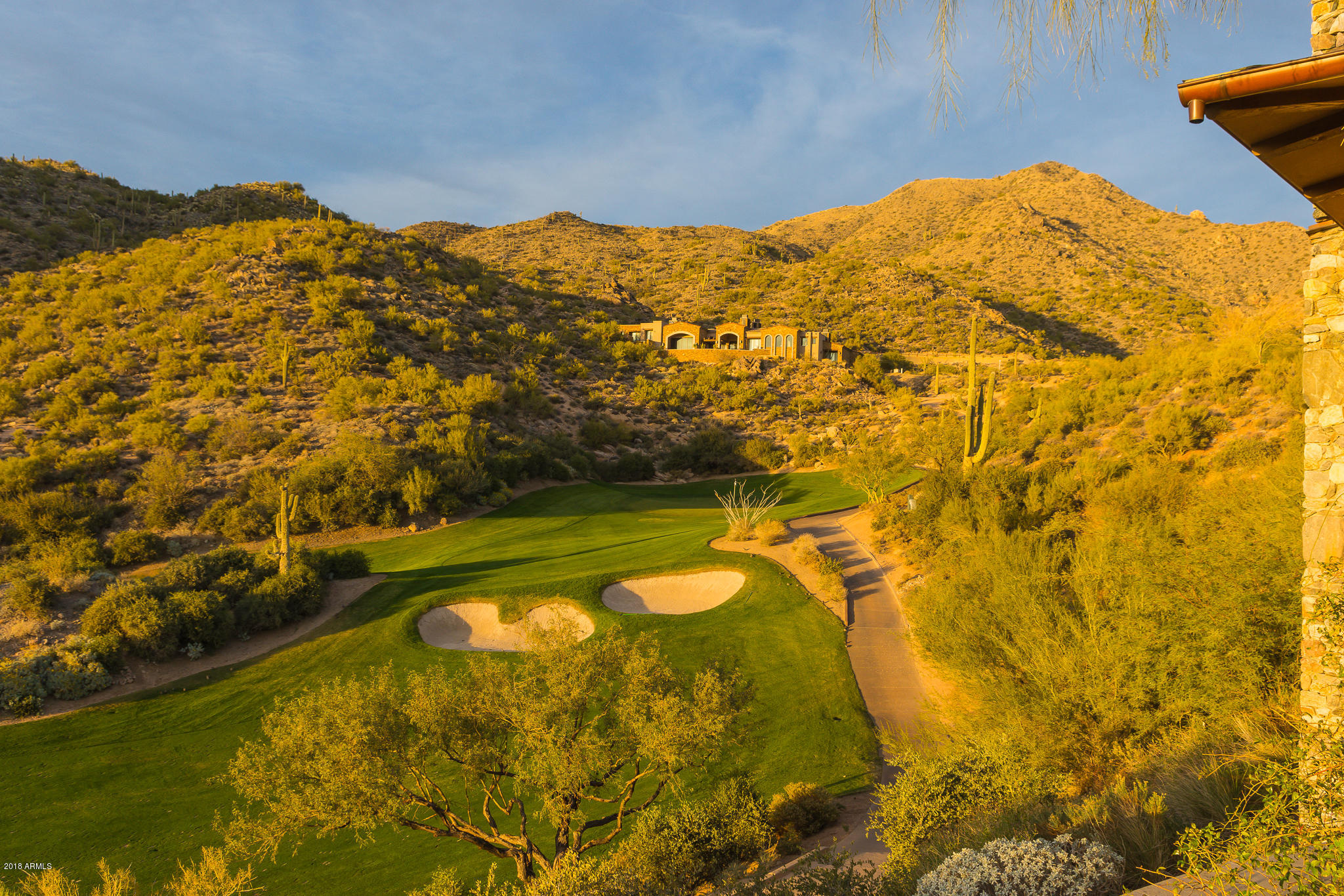 DESERT MOUNTAIN PH 3 UNIT 31 VILLAGE SEVEN ARROWS - Residential