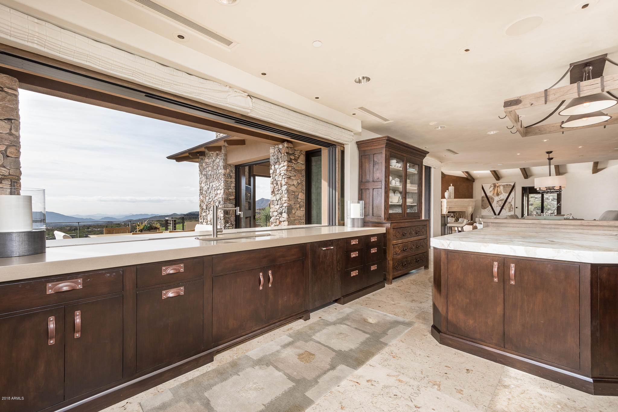 DESERT MOUNTAIN PH 3 UNIT 31 VILLAGE SEVEN ARROWS - Residential