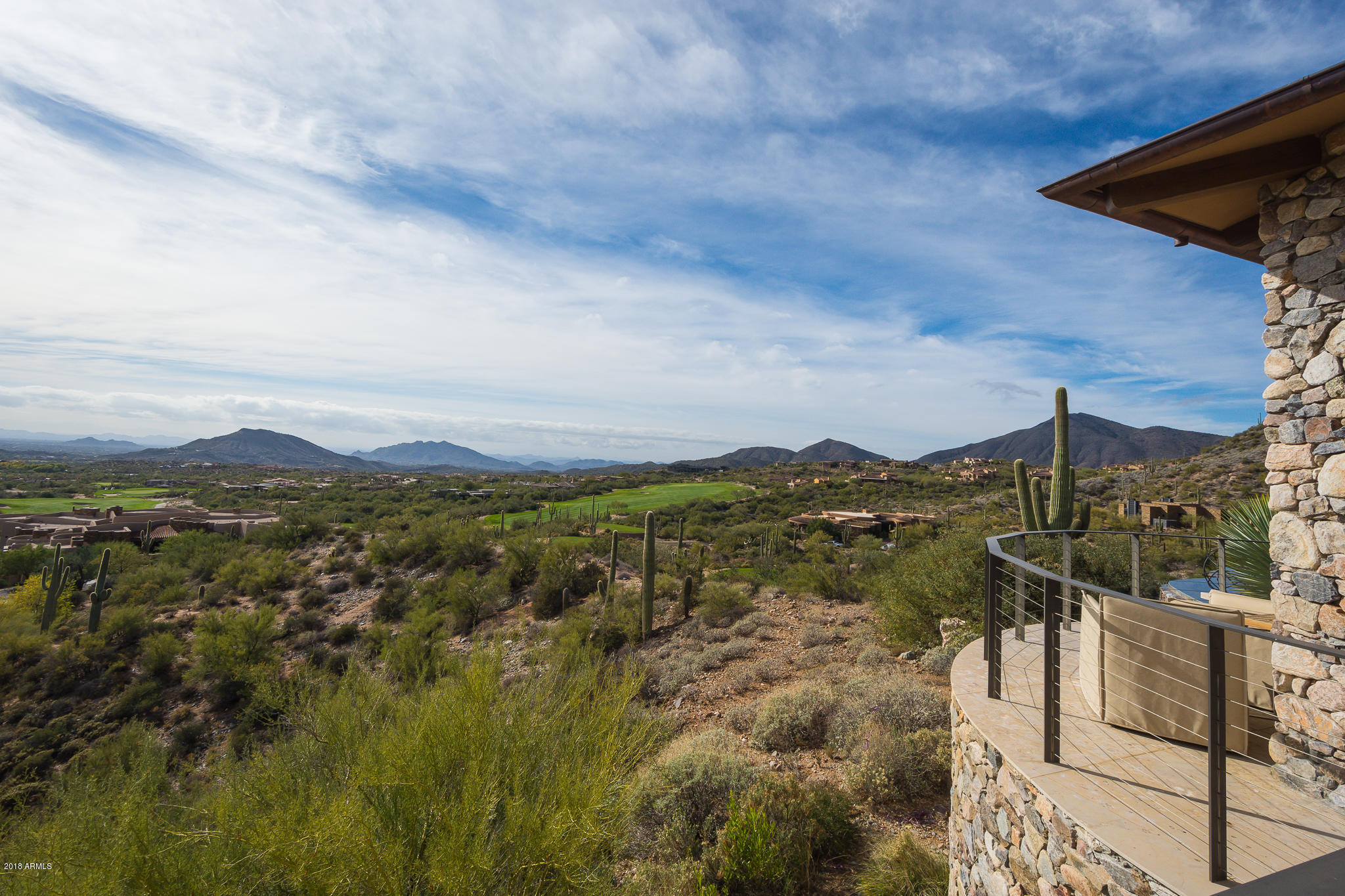 DESERT MOUNTAIN PH 3 UNIT 31 VILLAGE SEVEN ARROWS - Residential