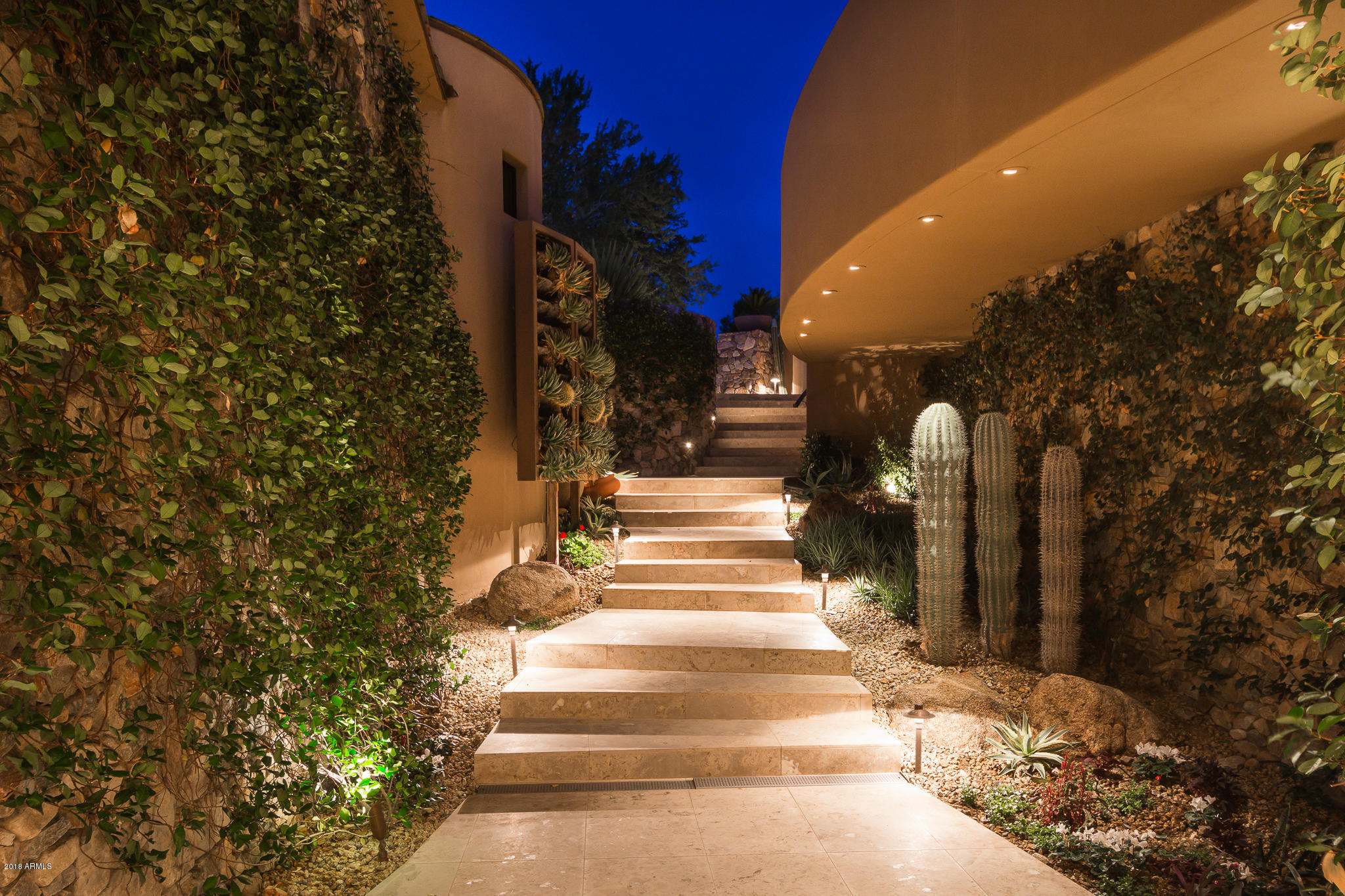 DESERT MOUNTAIN PH 3 UNIT 31 VILLAGE SEVEN ARROWS - Residential