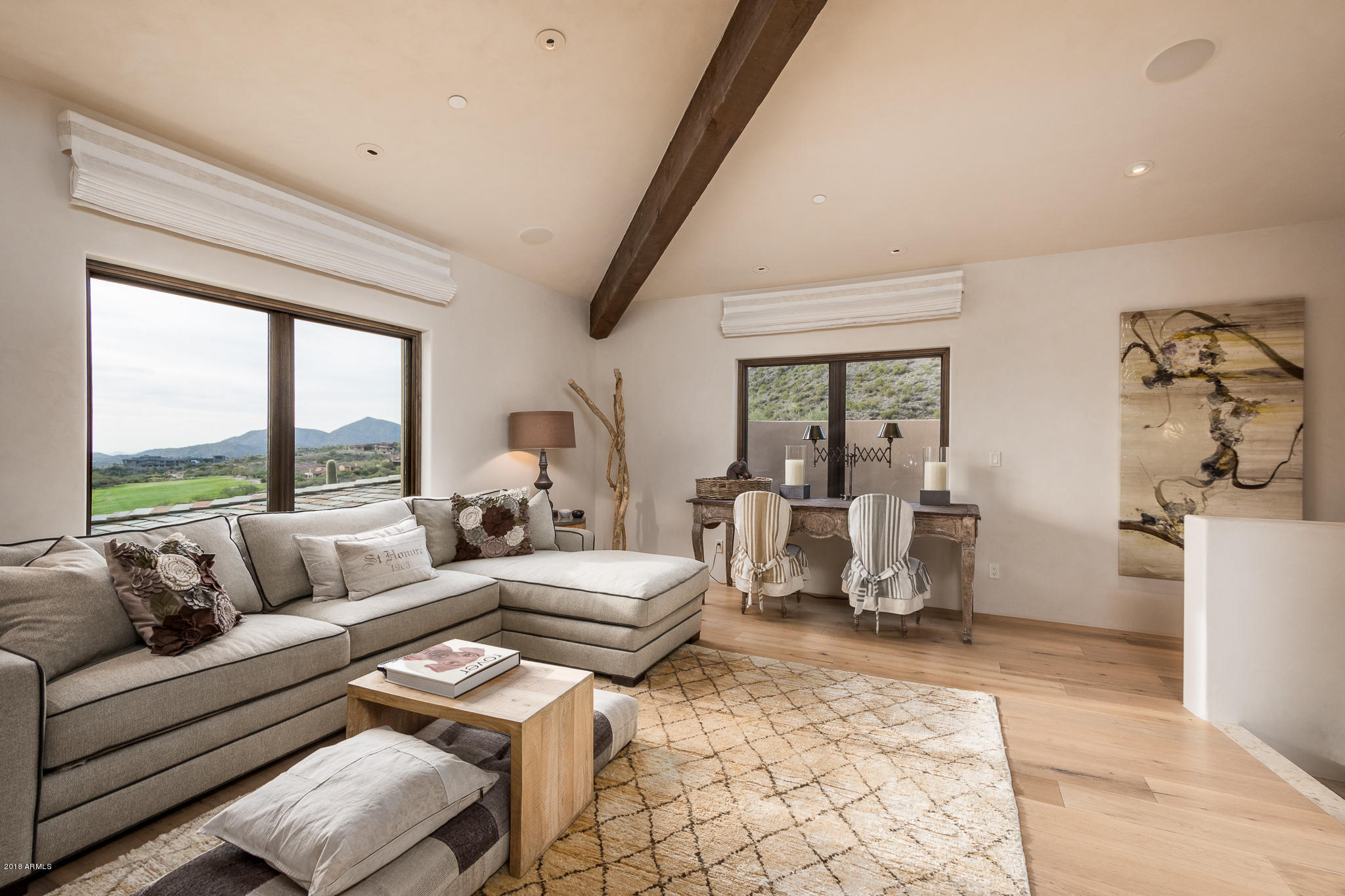 DESERT MOUNTAIN PH 3 UNIT 31 VILLAGE SEVEN ARROWS - Residential