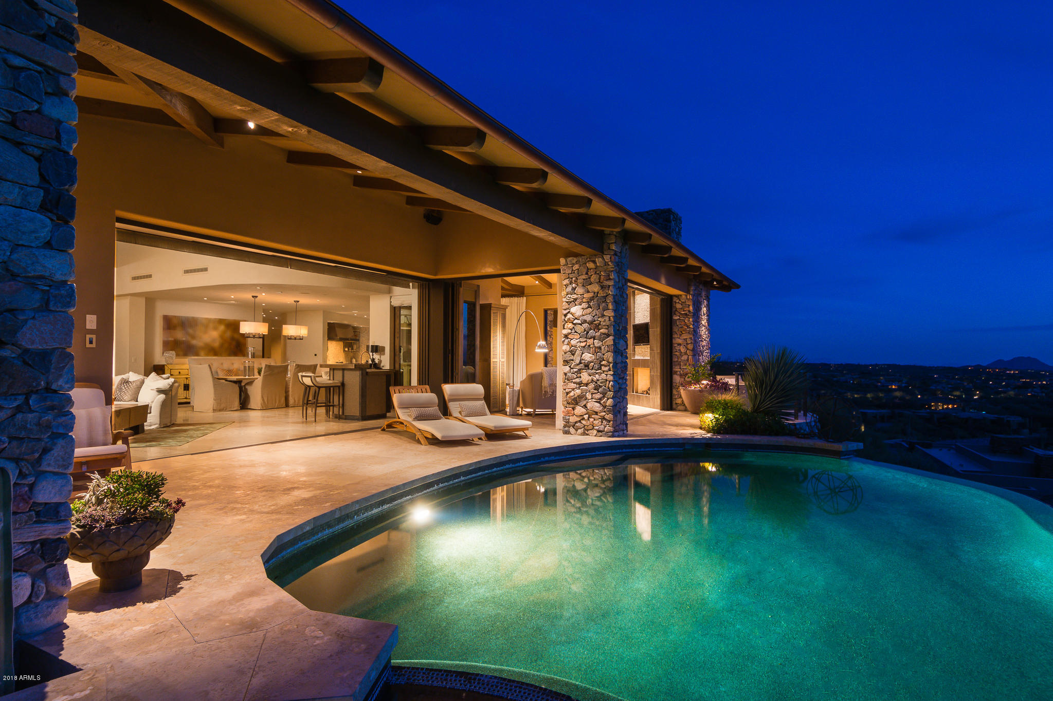 DESERT MOUNTAIN PH 3 UNIT 31 VILLAGE SEVEN ARROWS - Residential