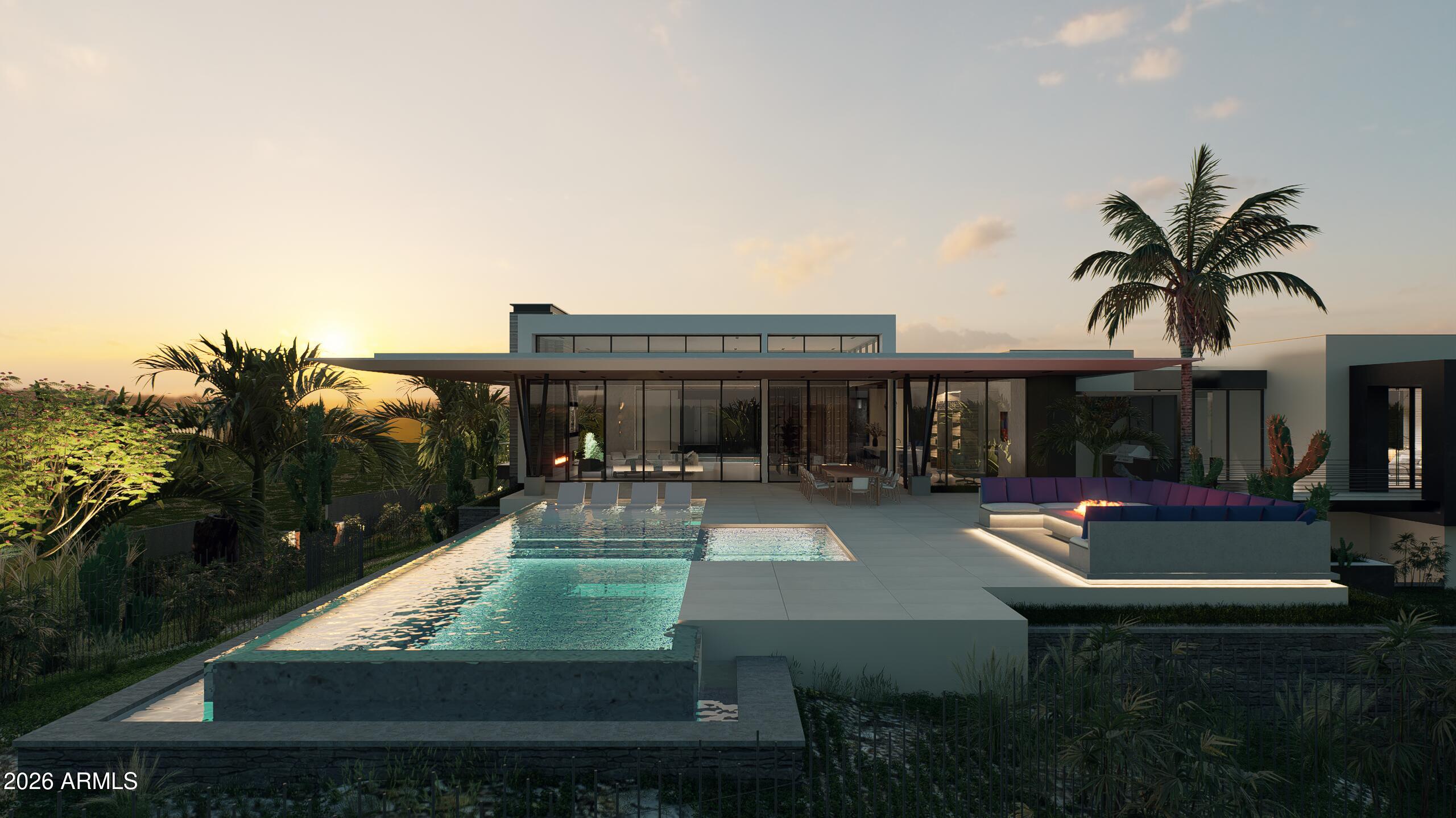 DESERT MOUNTAIN - Residential